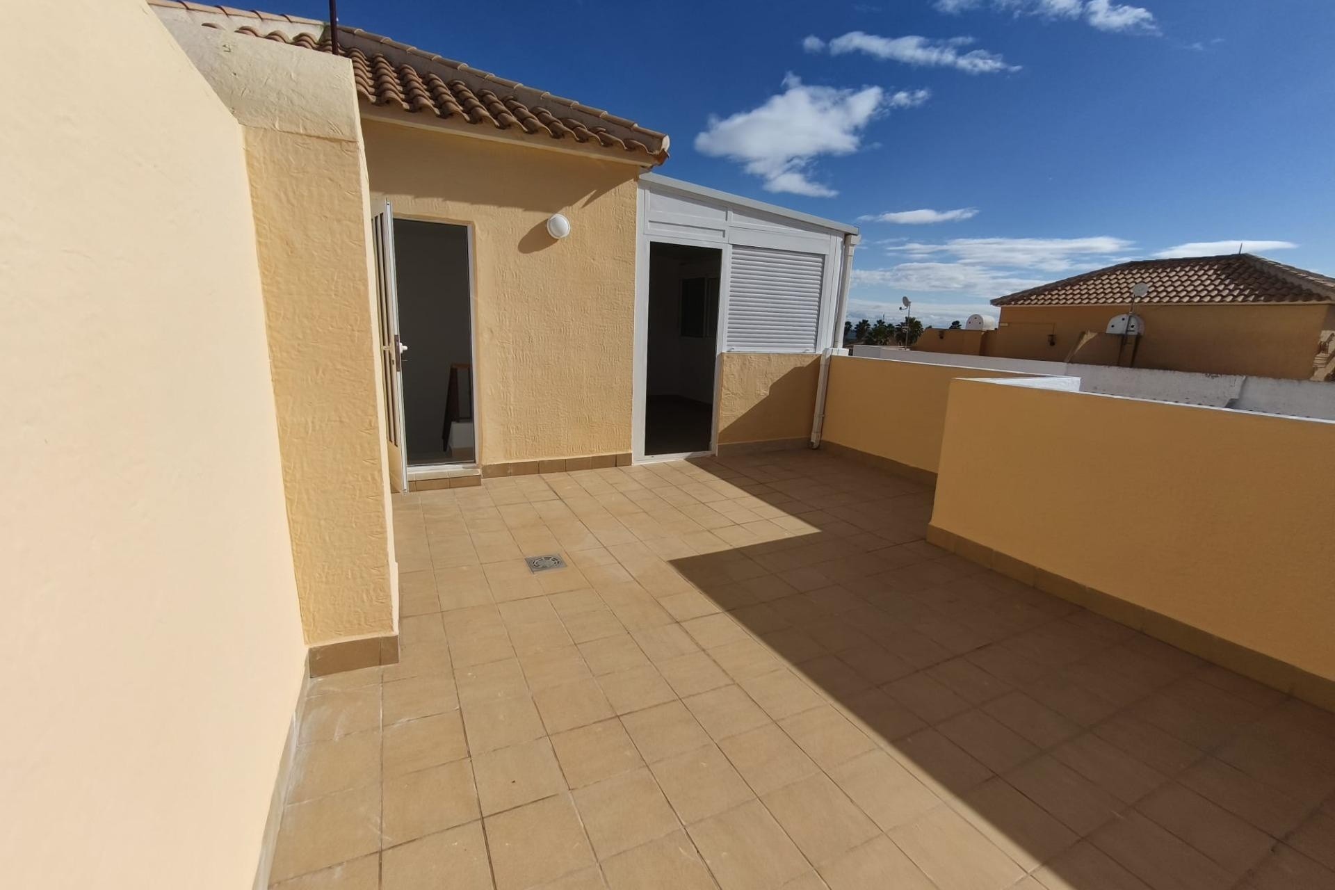 Resale - Townhouse -
Rojales - Lo Marabú