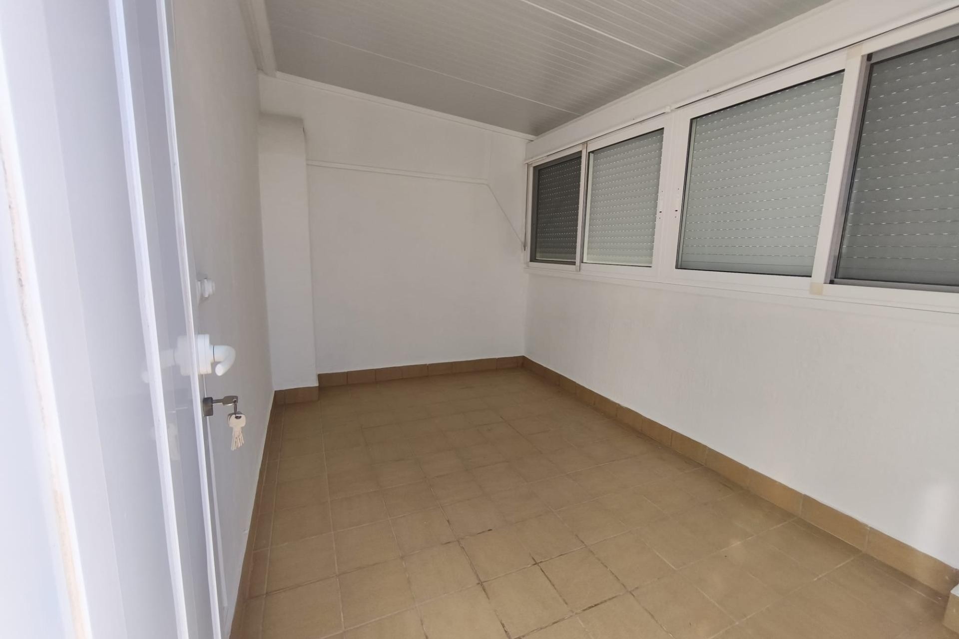 Resale - Townhouse -
Rojales - Lo Marabú
