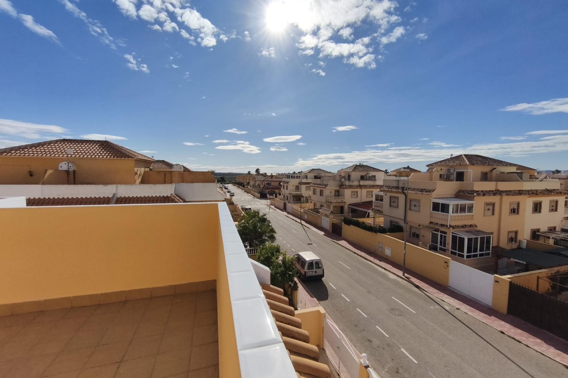 Resale - Townhouse -
Rojales - Lo Marabú