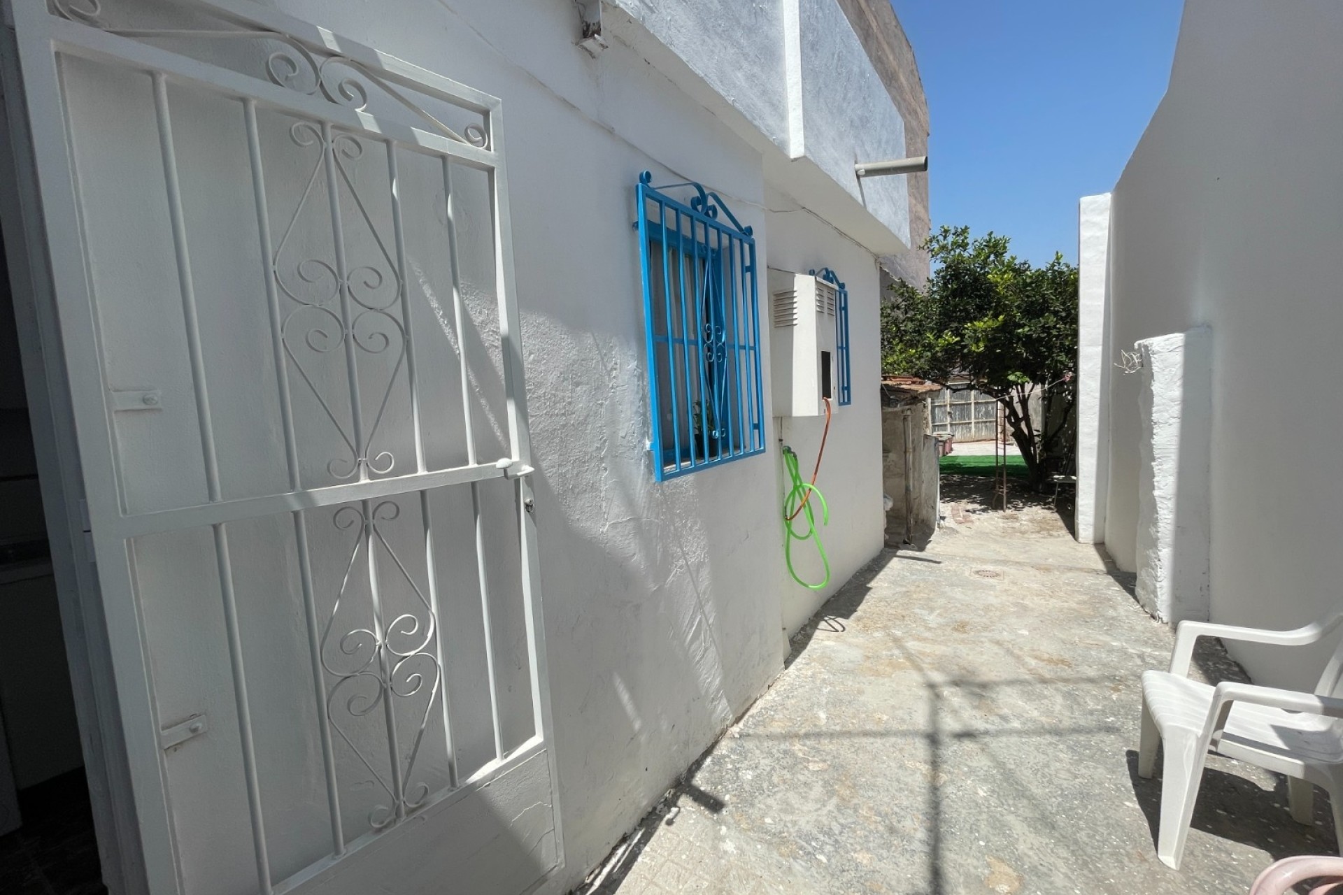 Resale - Townhouse -
Rojales
