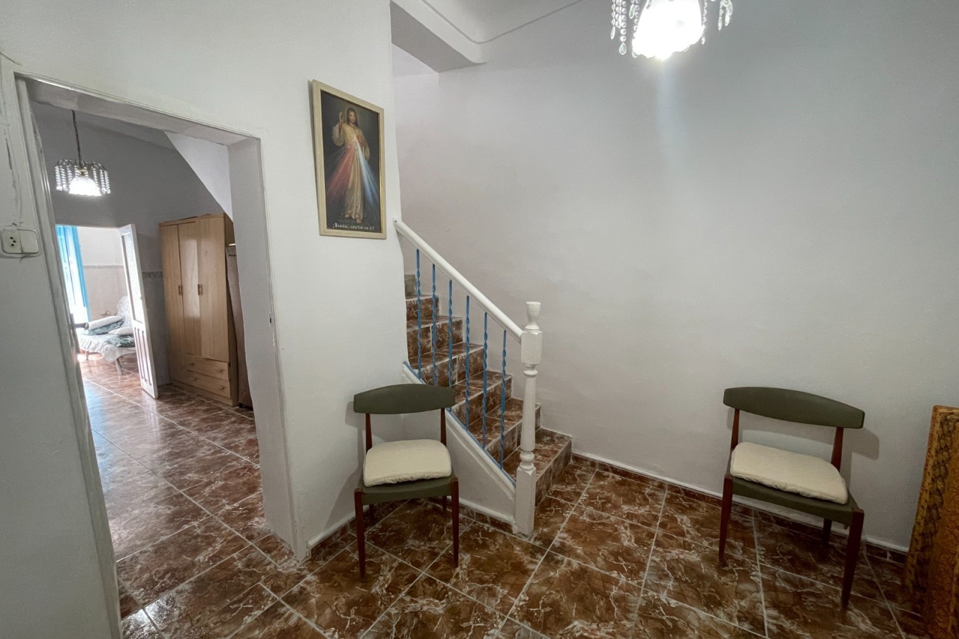 Resale - Townhouse -
Rojales