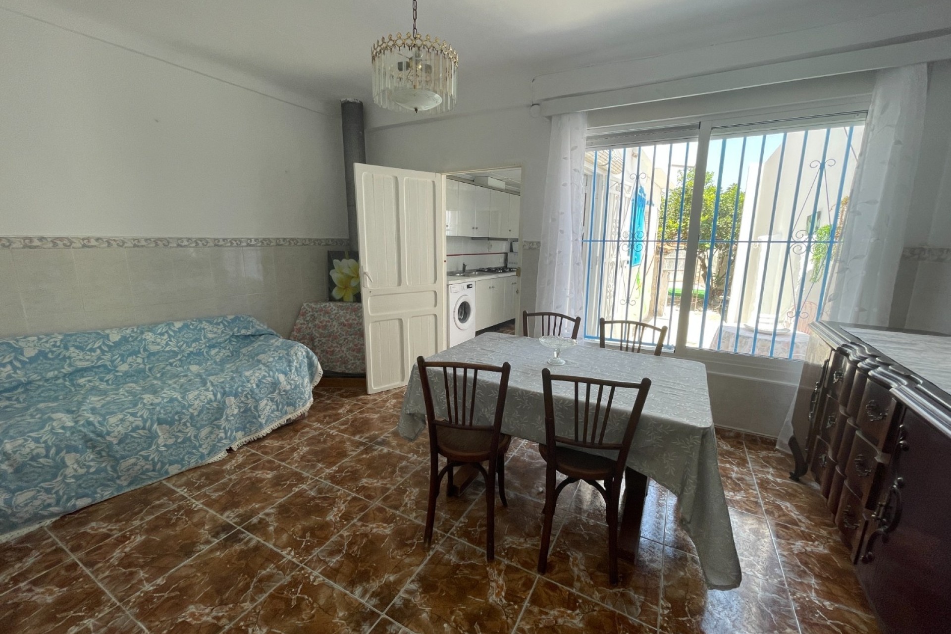 Resale - Townhouse -
Rojales