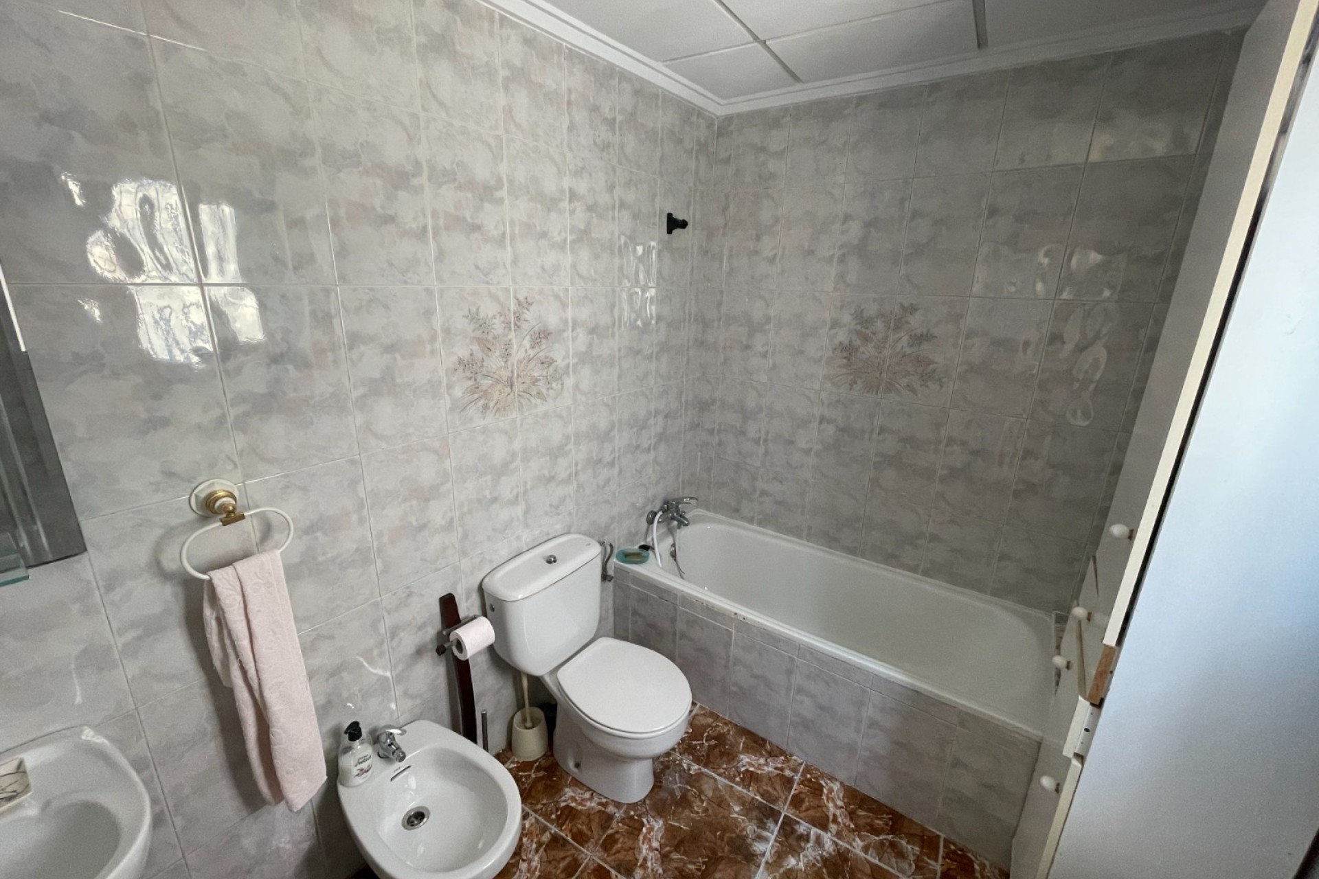 Resale - Townhouse -
Rojales