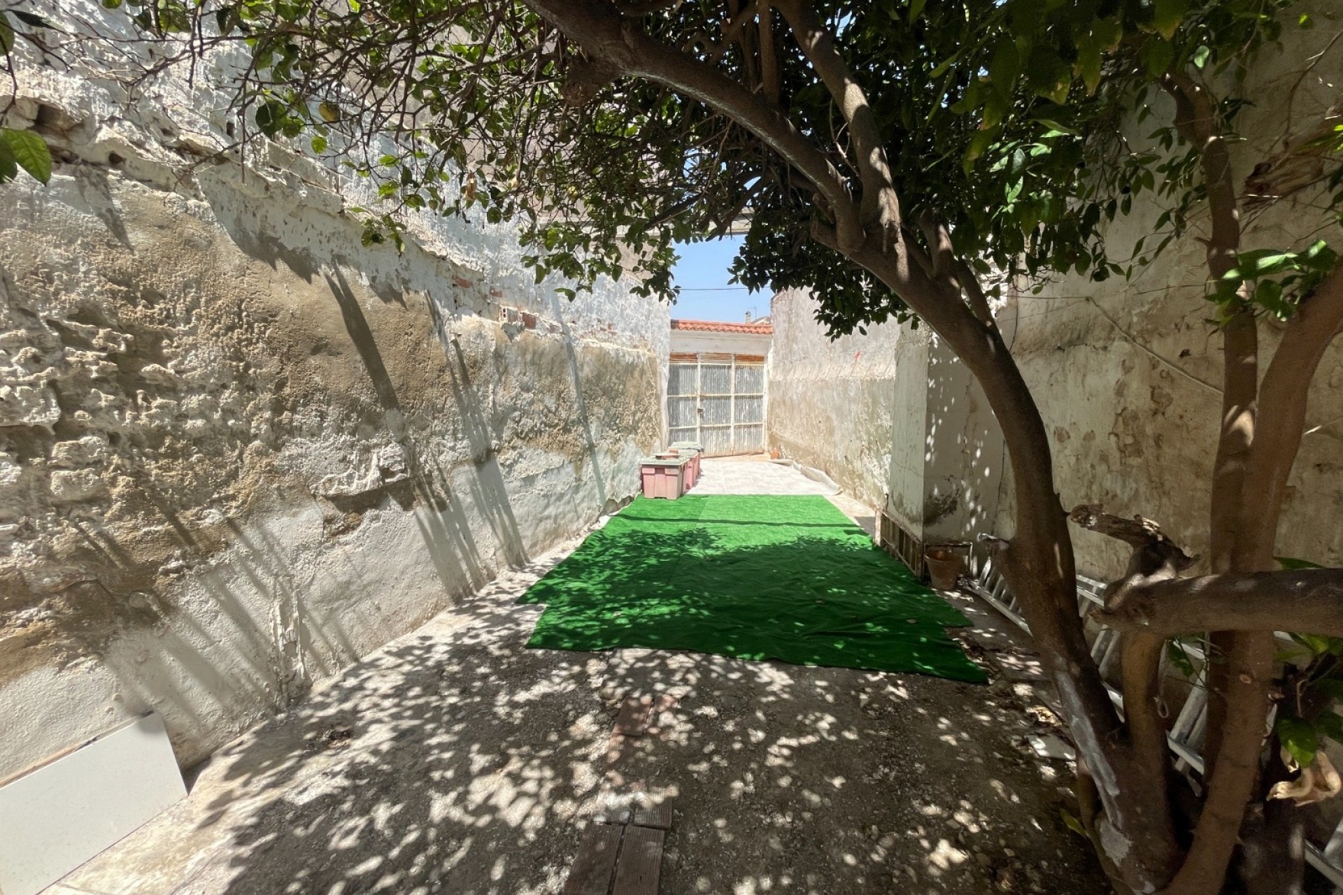 Resale - Townhouse -
Rojales