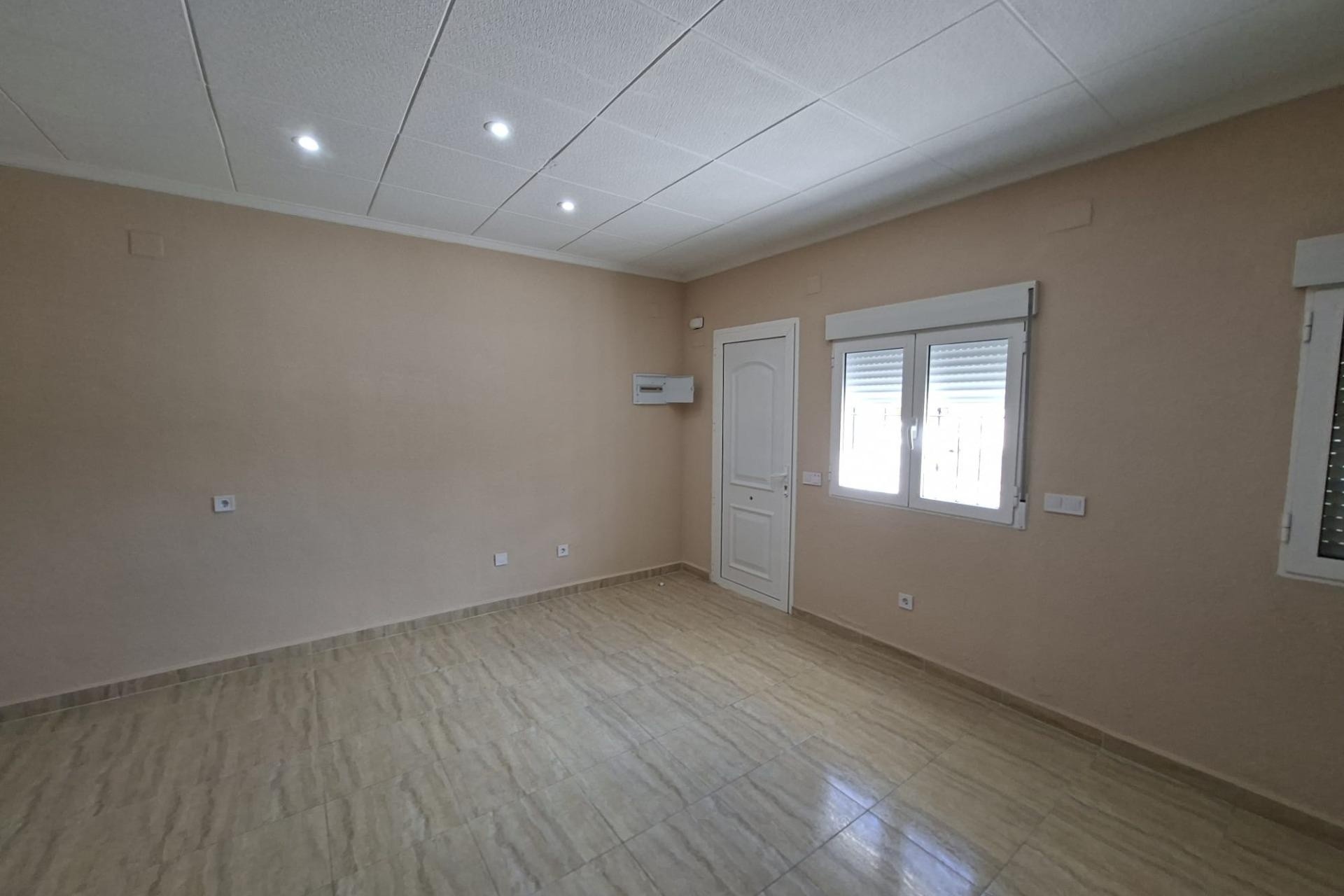Resale - Townhouse -
San Fulgencio - La Marina