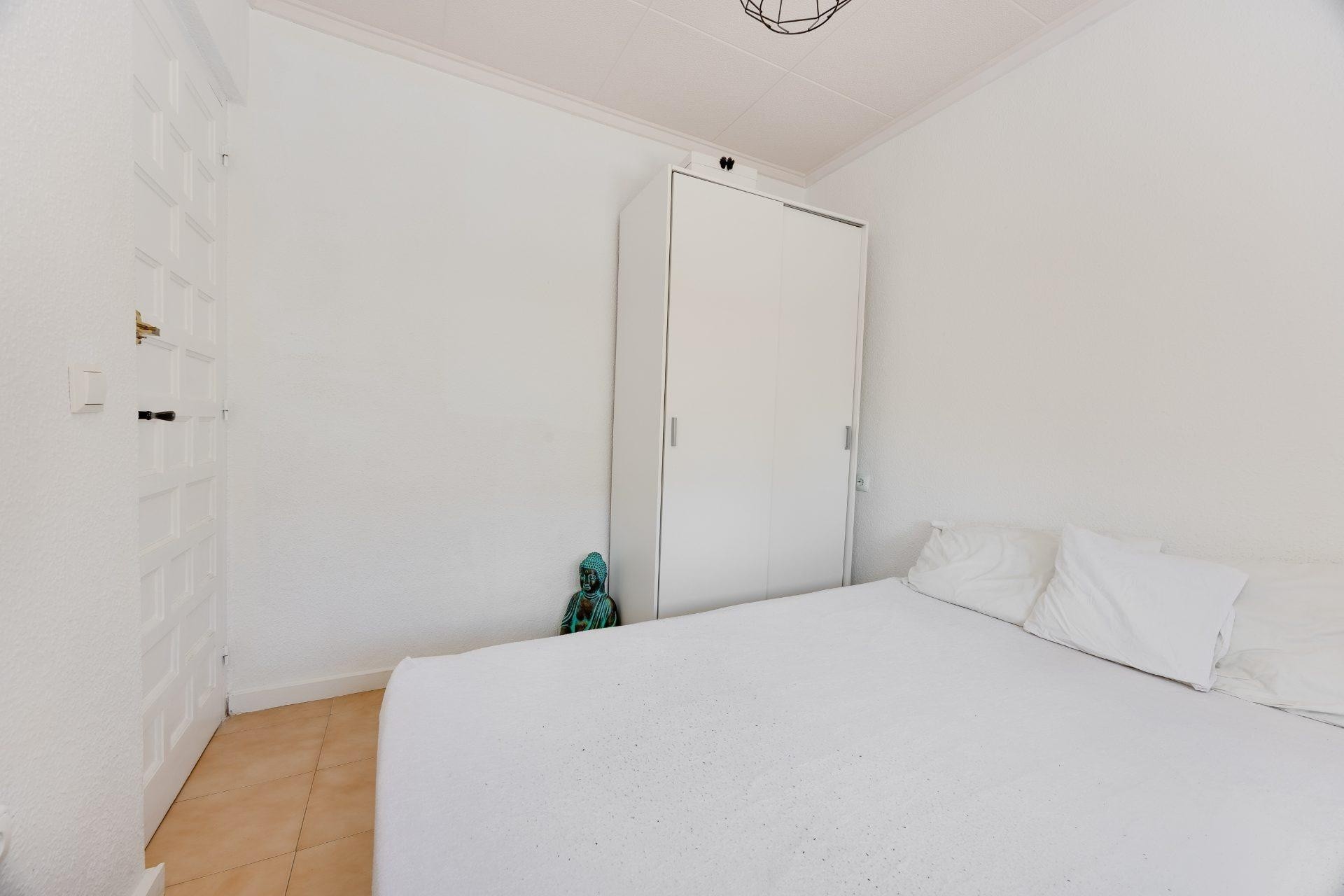 Resale - Townhouse -
San Fulgencio - La Marina