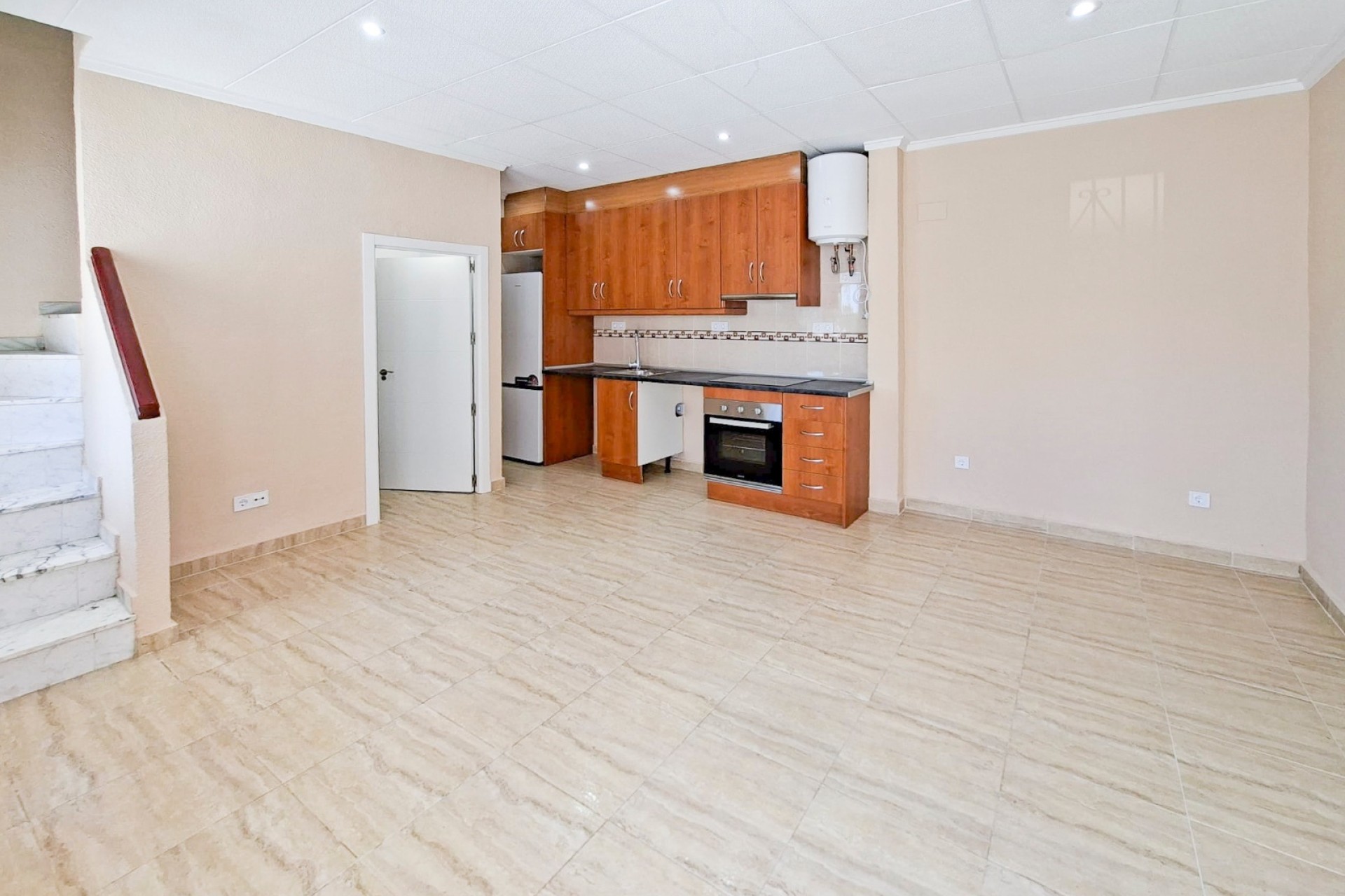 Resale - Townhouse -
San Fulgencio - Urb. La Marina