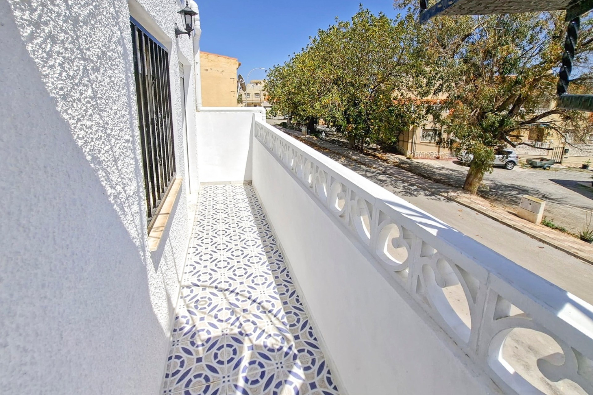 Resale - Townhouse -
San Fulgencio - Urb. La Marina