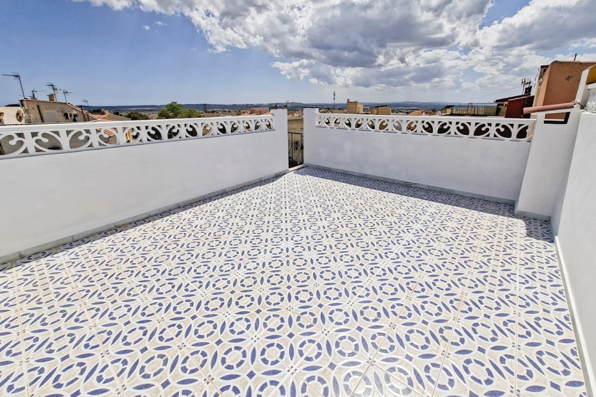 Resale - Townhouse -
San Fulgencio - Urb. La Marina