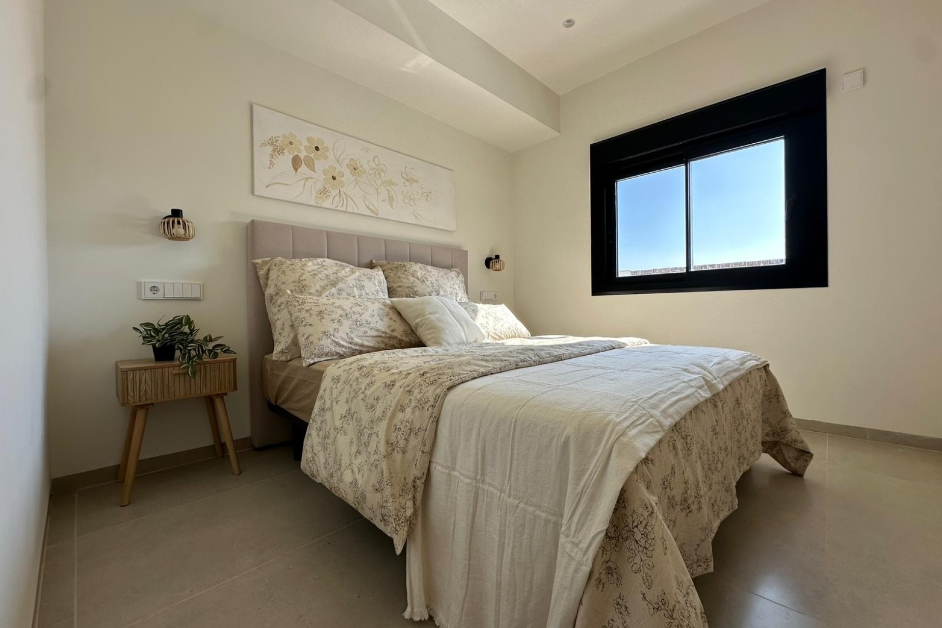 Resale - Townhouse -
San Javier - Santiago de la Ribera