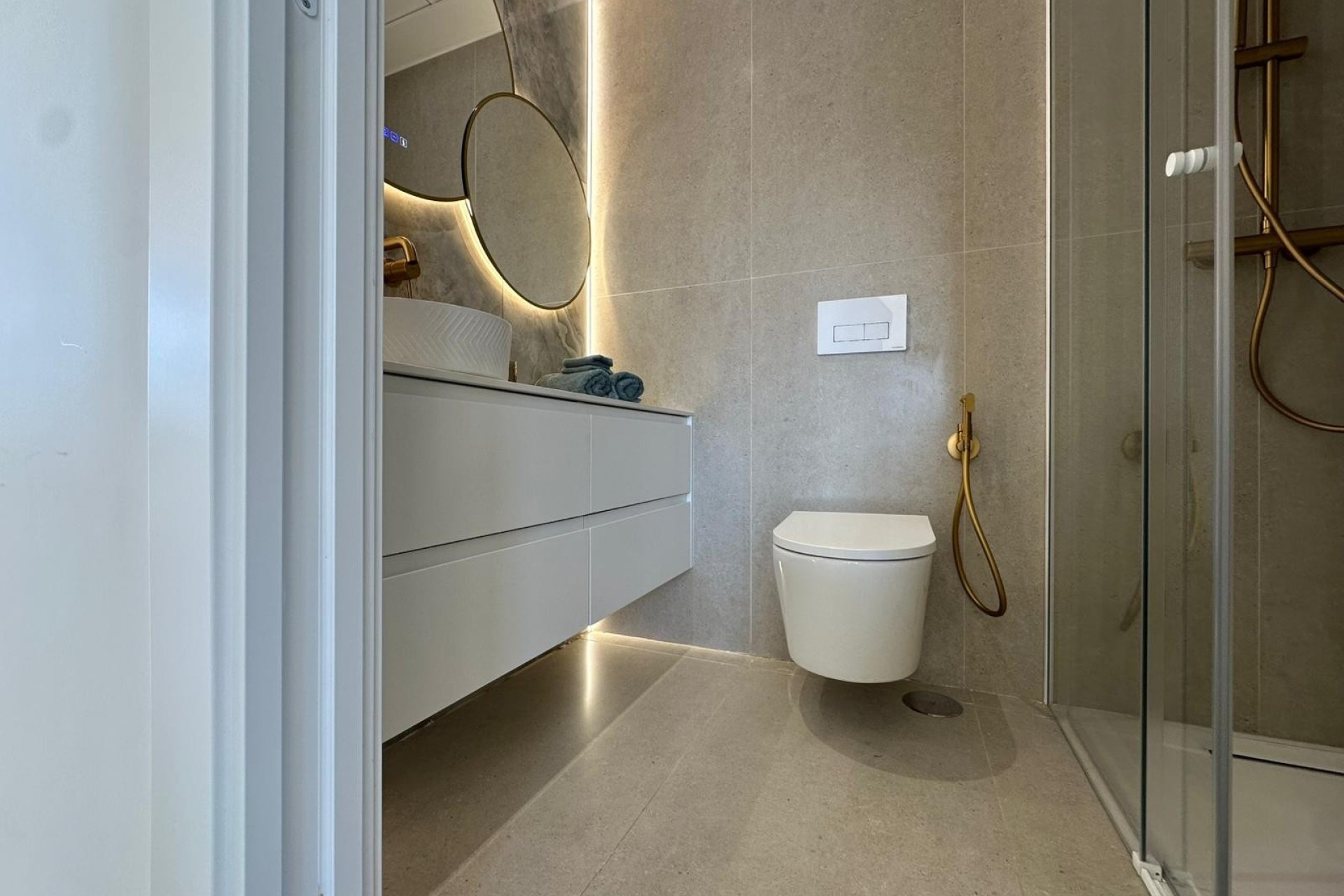 Resale - Townhouse -
San Javier - Santiago de la Ribera