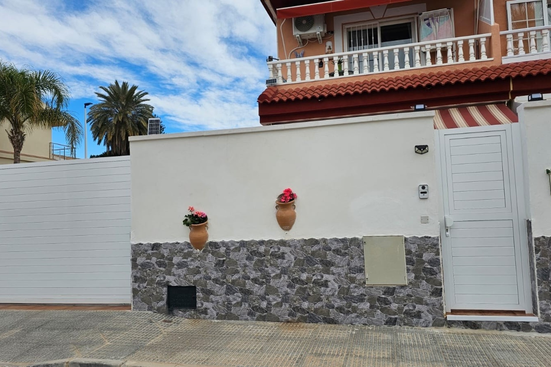 Resale - Townhouse -
San Javier - Santiago de la Ribera