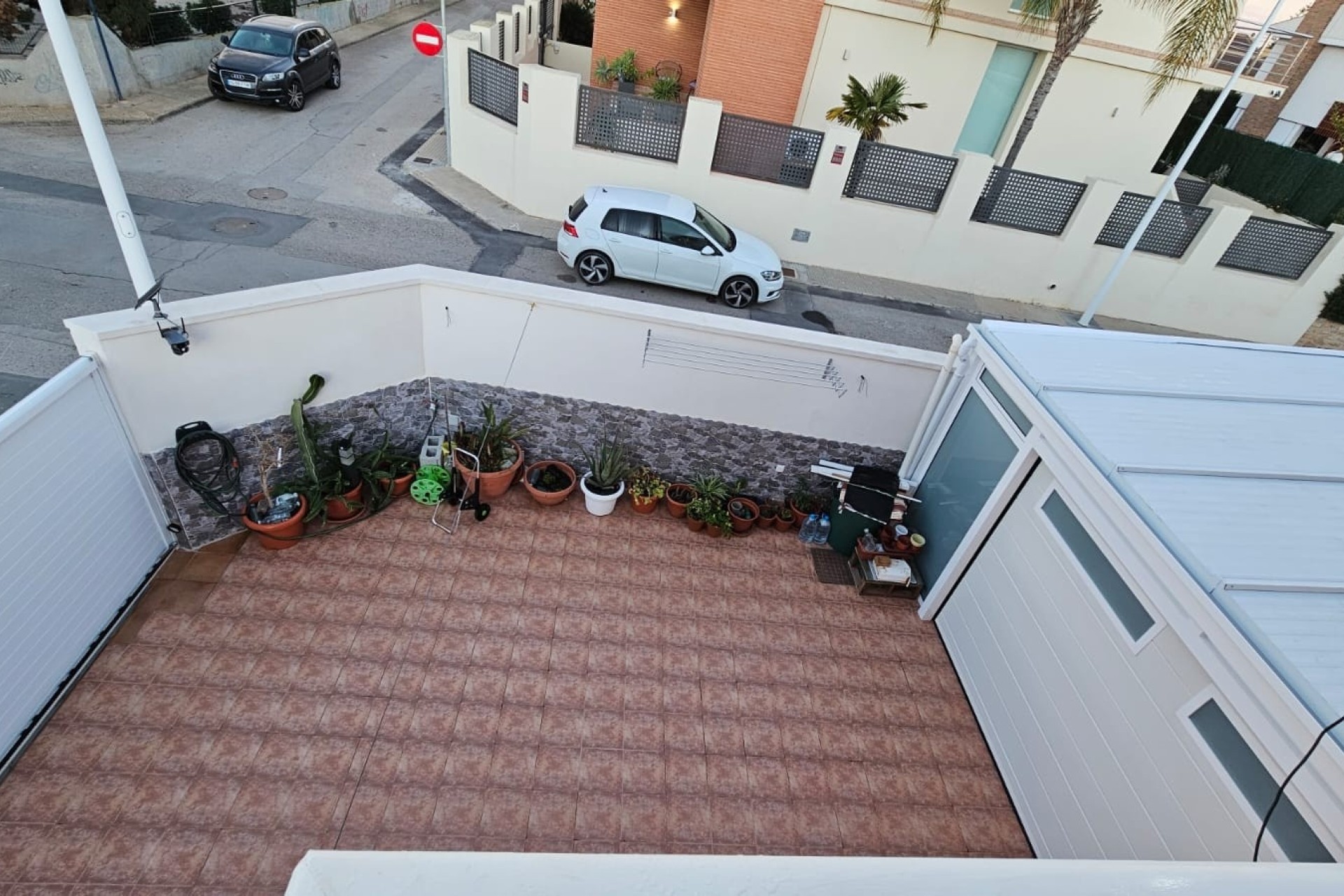 Resale - Townhouse -
San Javier - Santiago de la Ribera