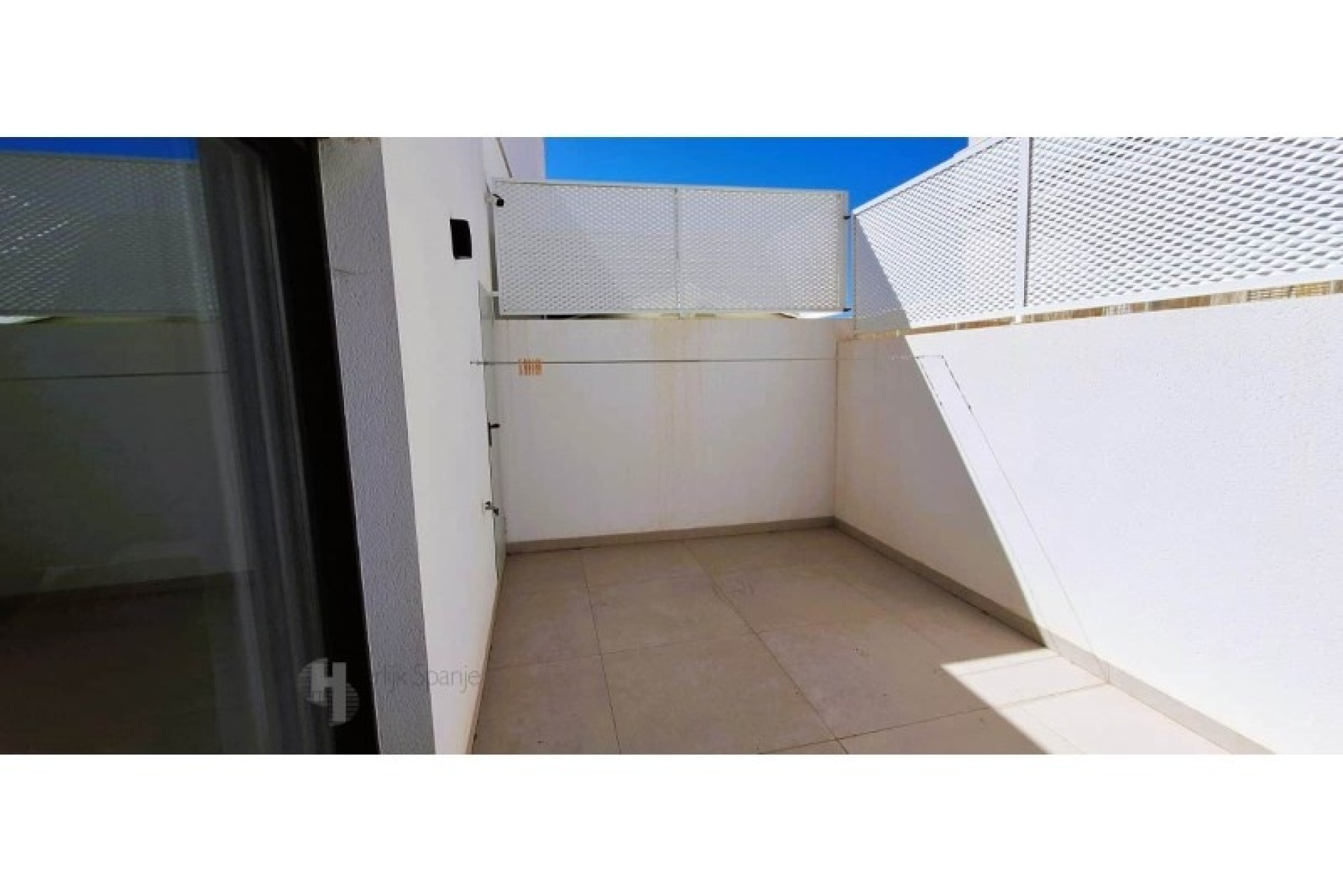 Resale - Townhouse -
San Javier - Santiago de la Ribera