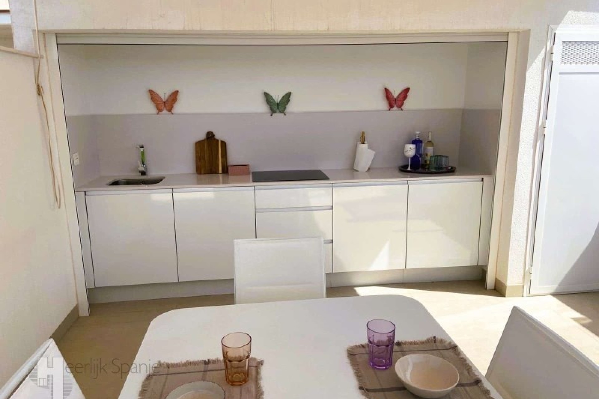 Resale - Townhouse -
San Javier - Santiago de la Ribera