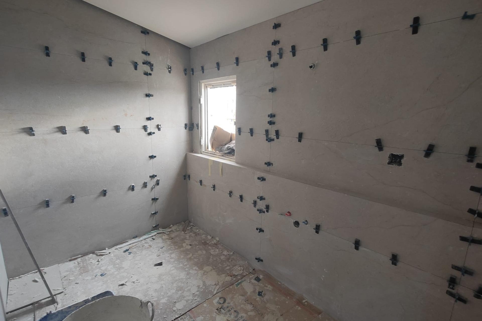 Resale - Townhouse -
San Miguel de Salinas - Blue Lagoon