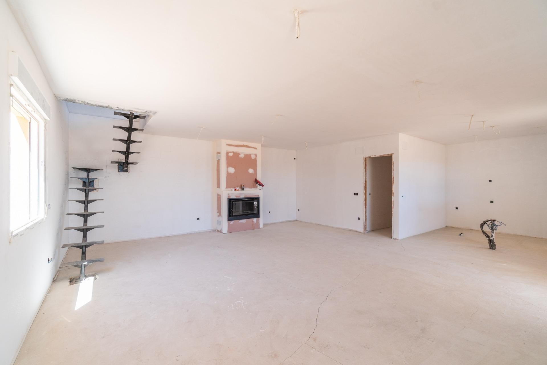 Resale - Townhouse -
San Miguel de Salinas - Torremendo