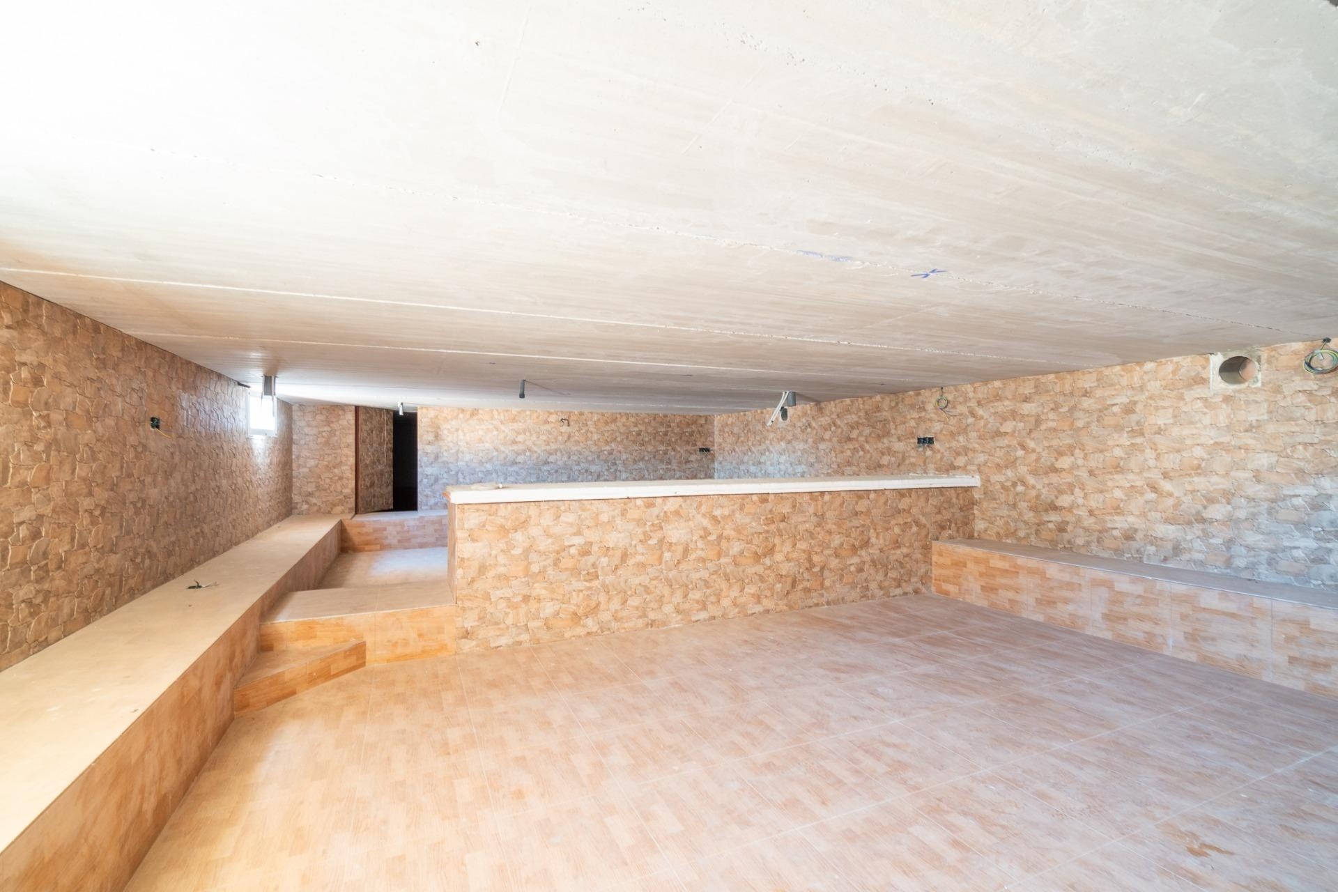 Resale - Townhouse -
San Miguel de Salinas - Torremendo