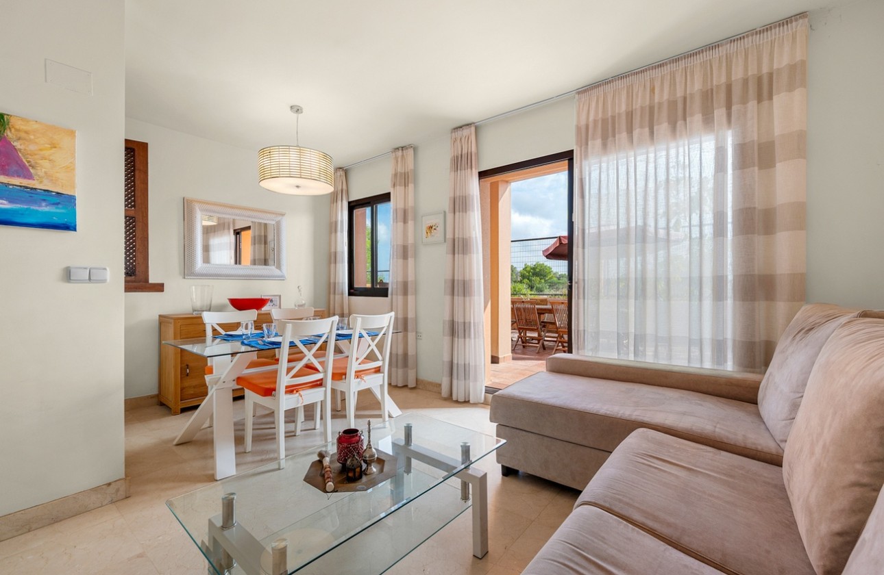 Resale - Townhouse -
San Miguel de Salinas