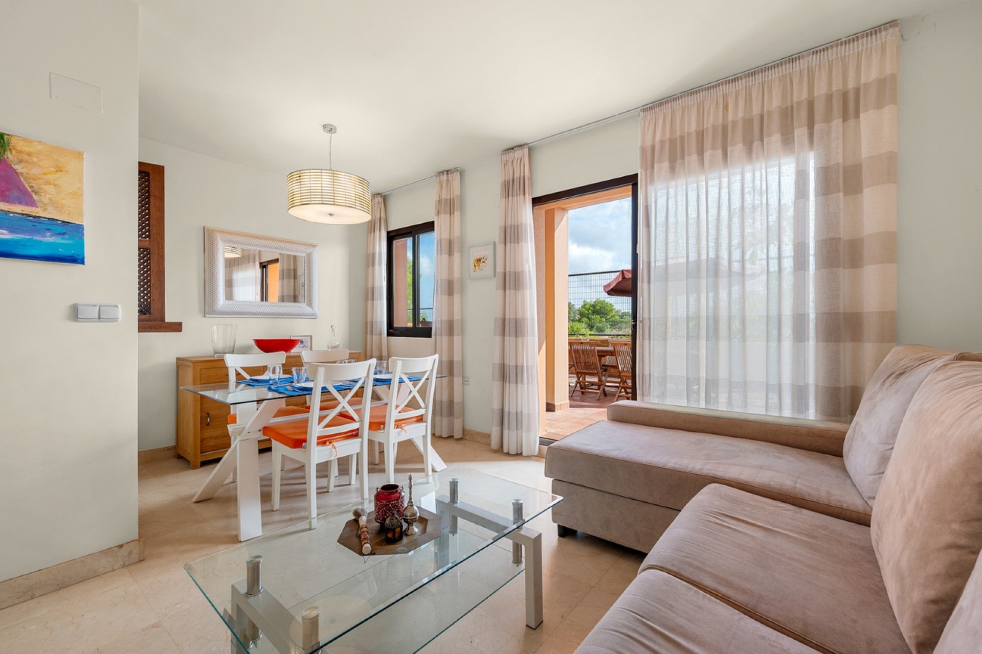 Resale - Townhouse -
San Miguel de Salinas