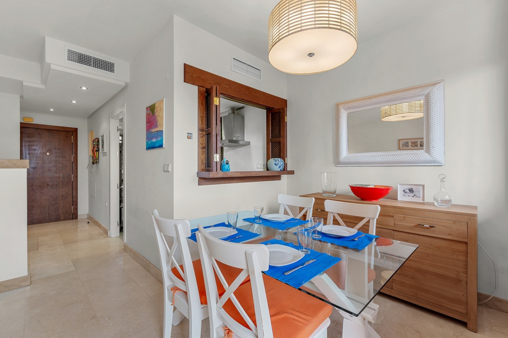 Resale - Townhouse -
San Miguel de Salinas