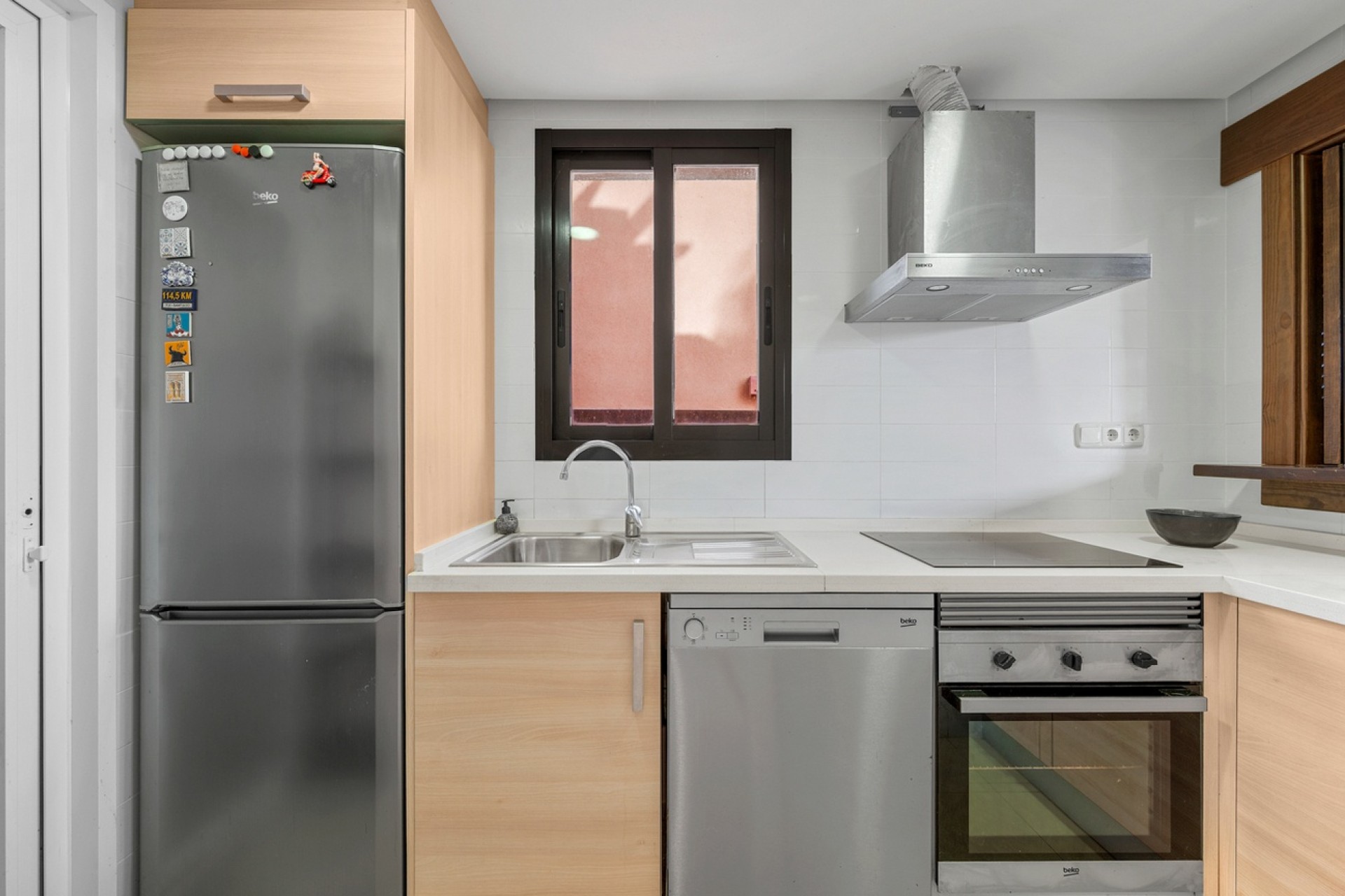 Resale - Townhouse -
San Miguel de Salinas