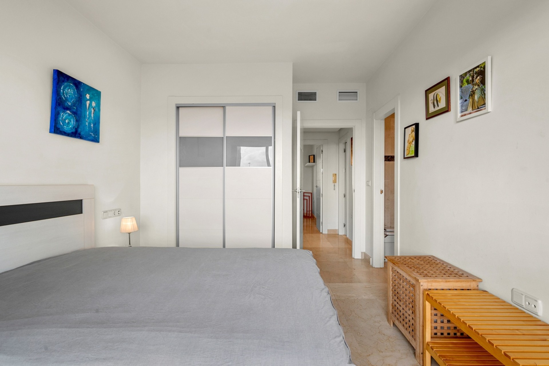 Resale - Townhouse -
San Miguel de Salinas