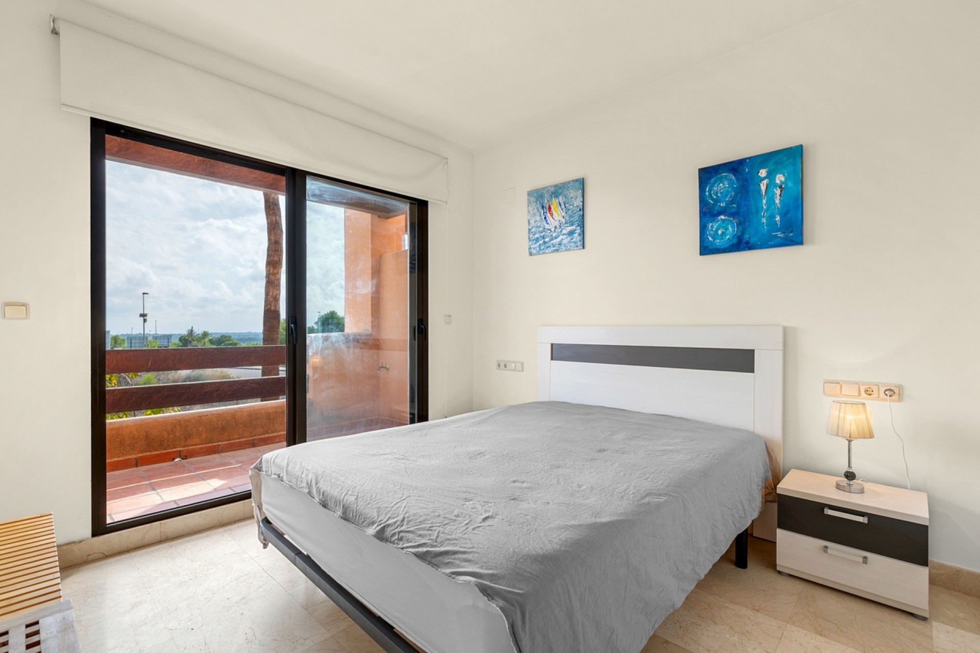 Resale - Townhouse -
San Miguel de Salinas