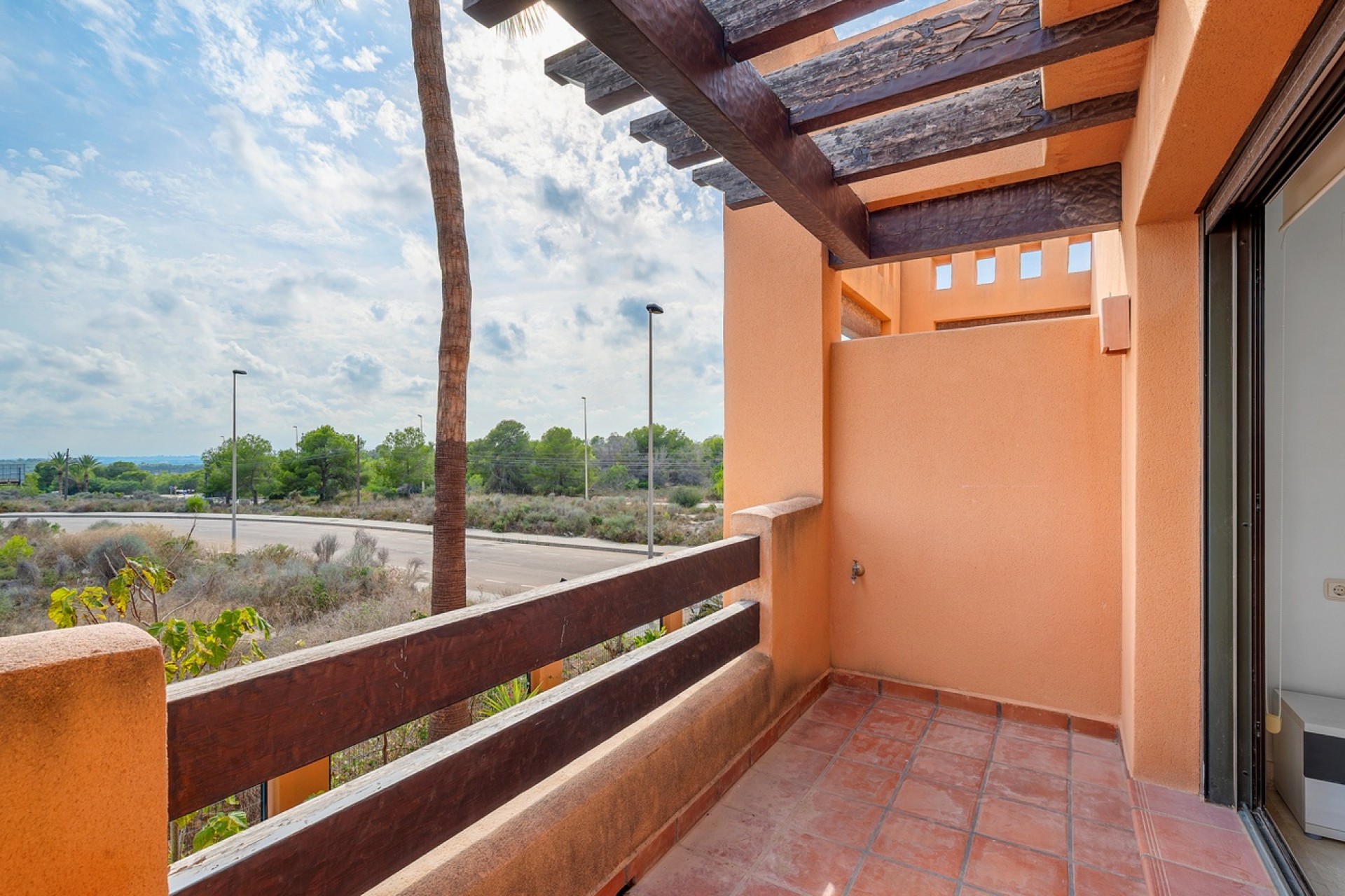 Resale - Townhouse -
San Miguel de Salinas