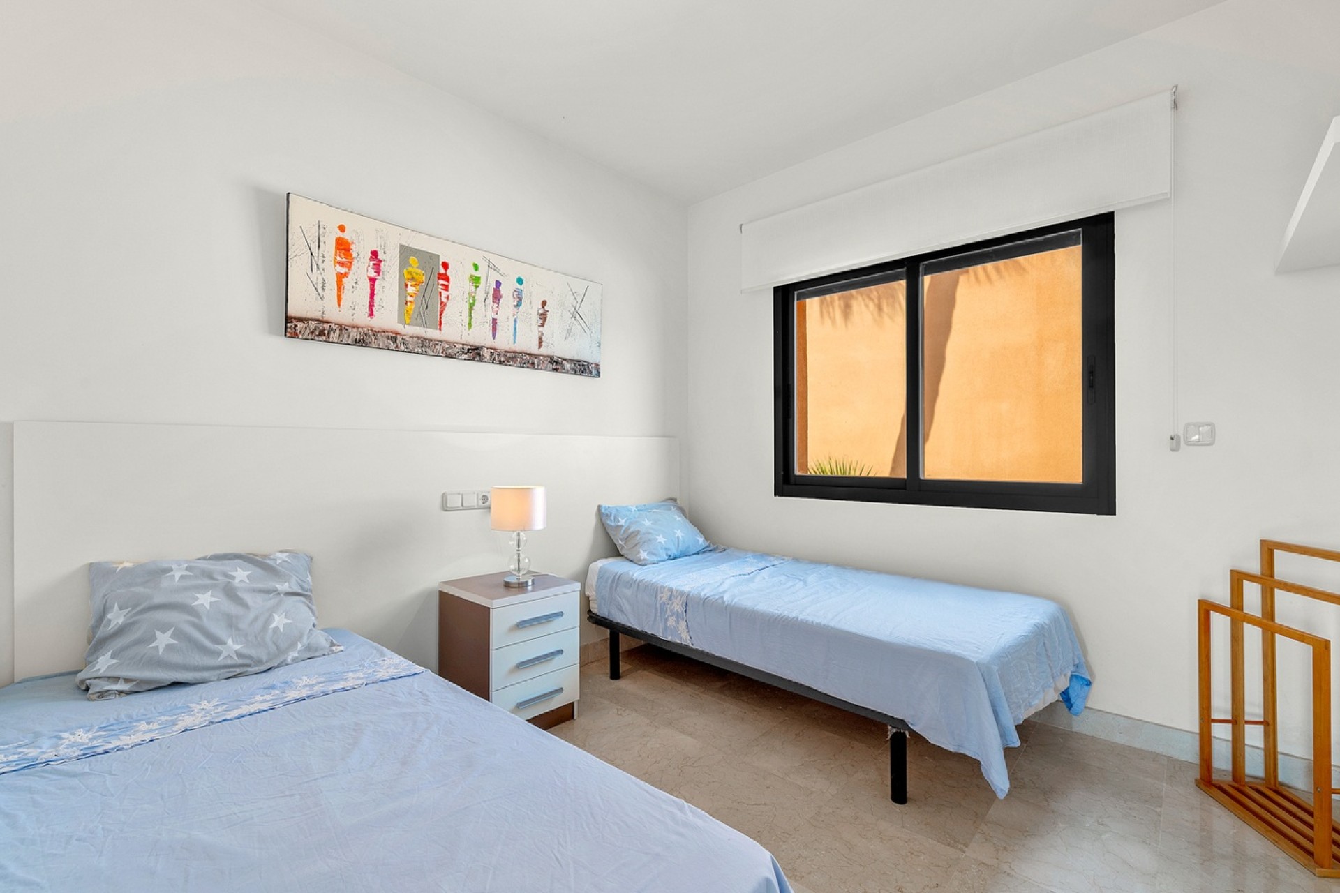 Resale - Townhouse -
San Miguel de Salinas