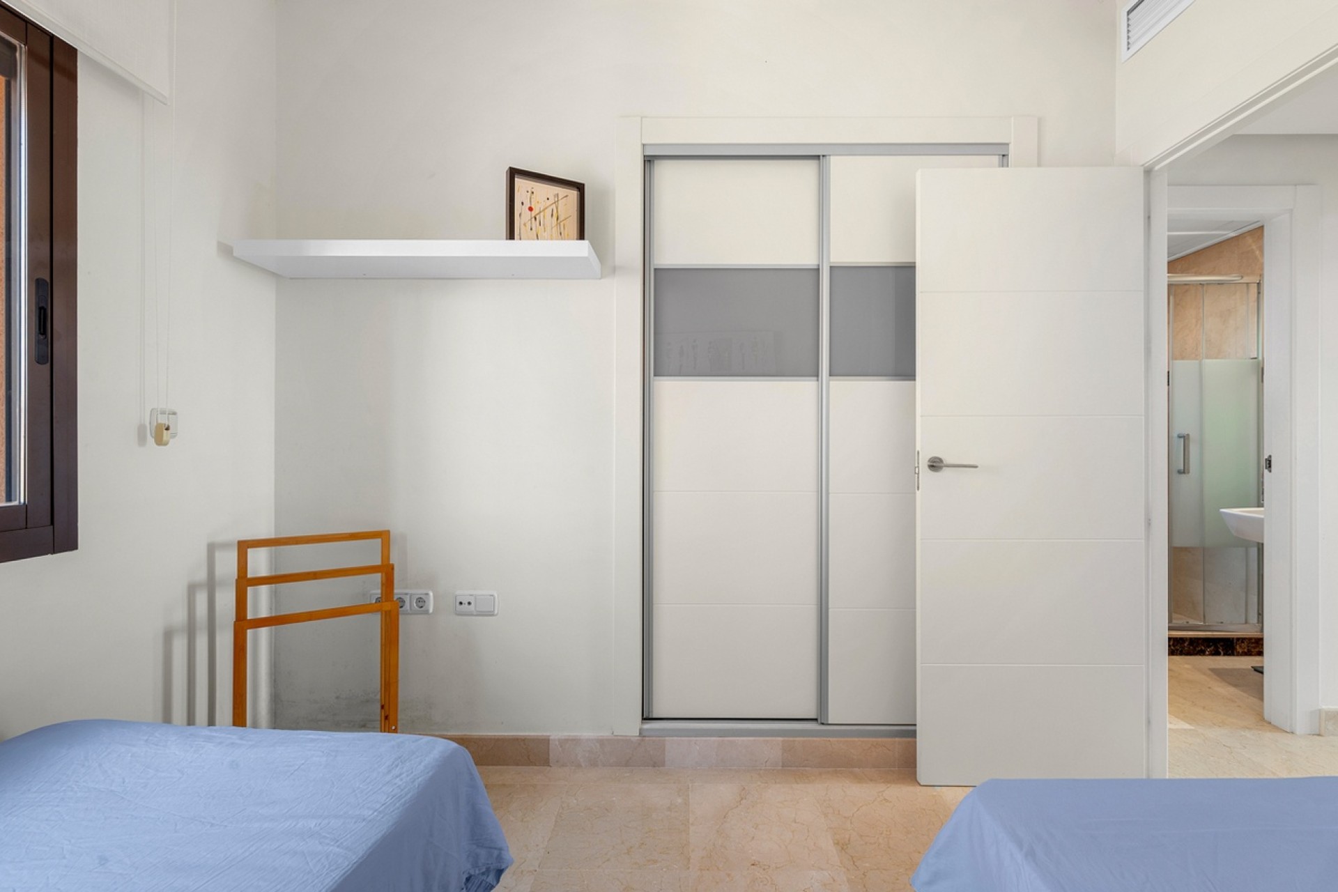 Resale - Townhouse -
San Miguel de Salinas