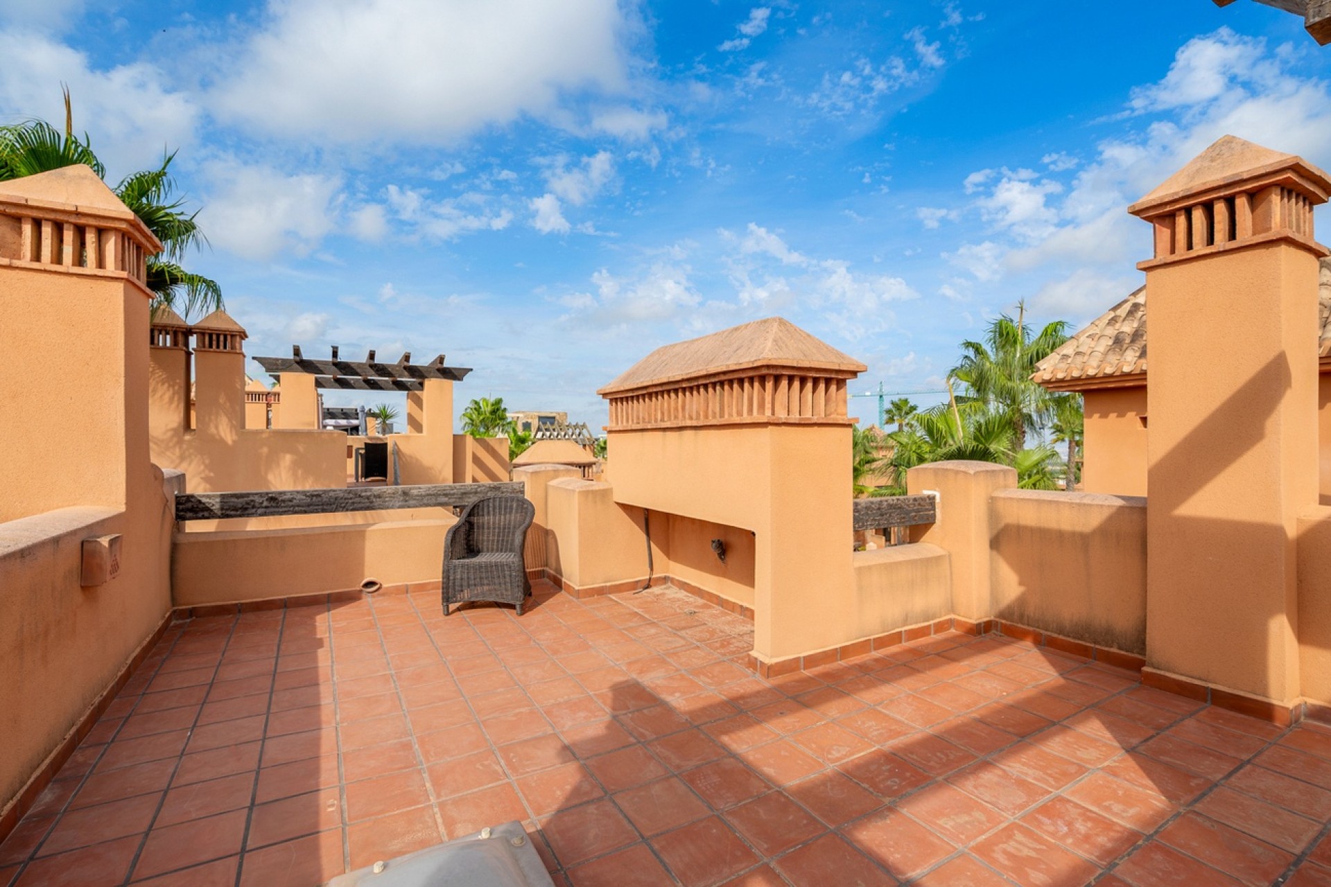 Resale - Townhouse -
San Miguel de Salinas
