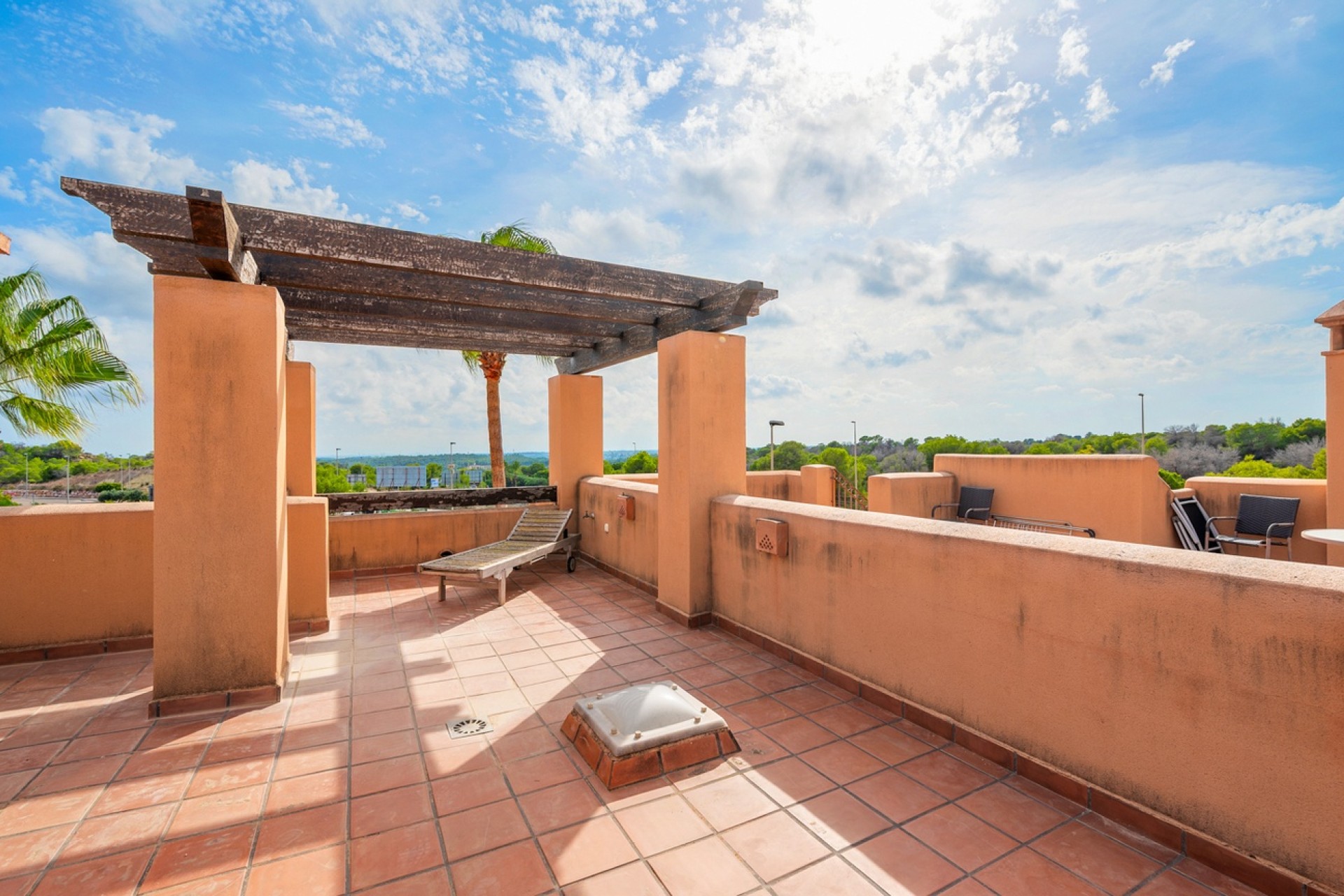 Resale - Townhouse -
San Miguel de Salinas