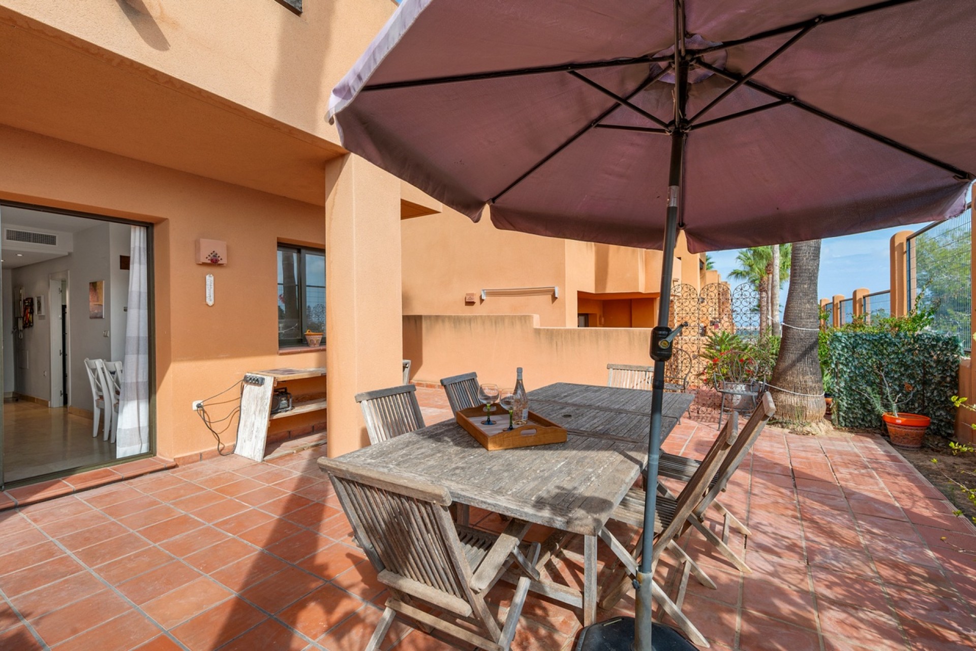 Resale - Townhouse -
San Miguel de Salinas