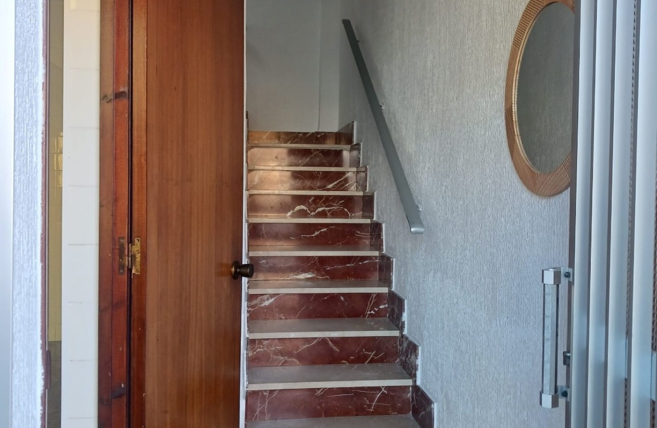 Resale - Townhouse -
San Pedro del Pinatar - Los Antolinos