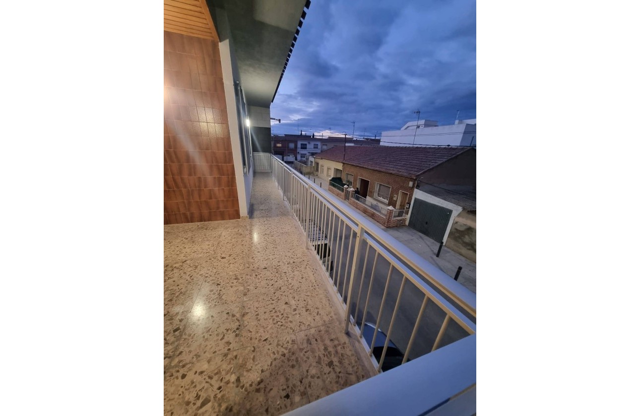 Resale - Townhouse -
San Pedro del Pinatar - San Pedro de Pinatar