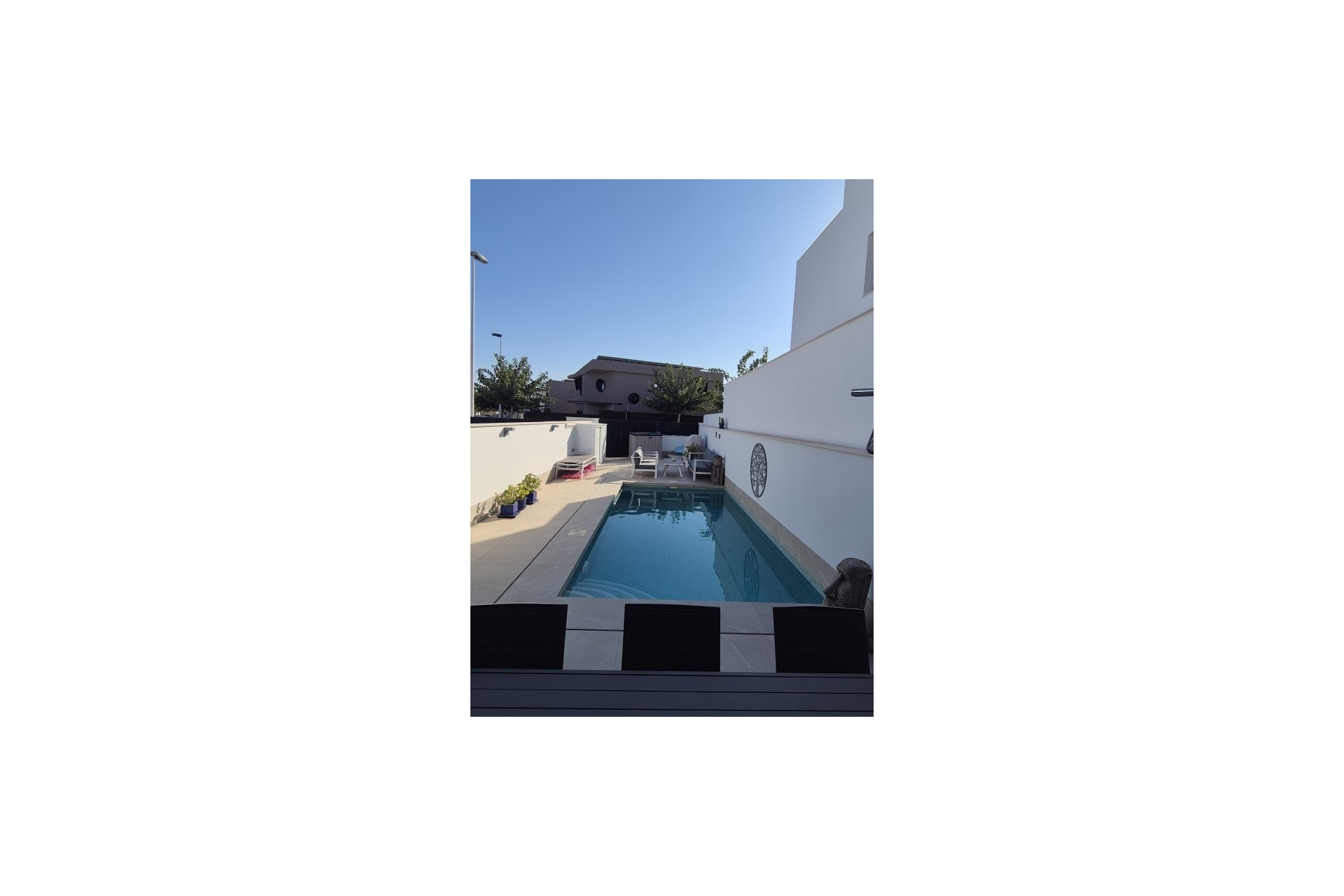 Resale - Townhouse -
San Pedro del Pinatar - San Pedro de Pinatar