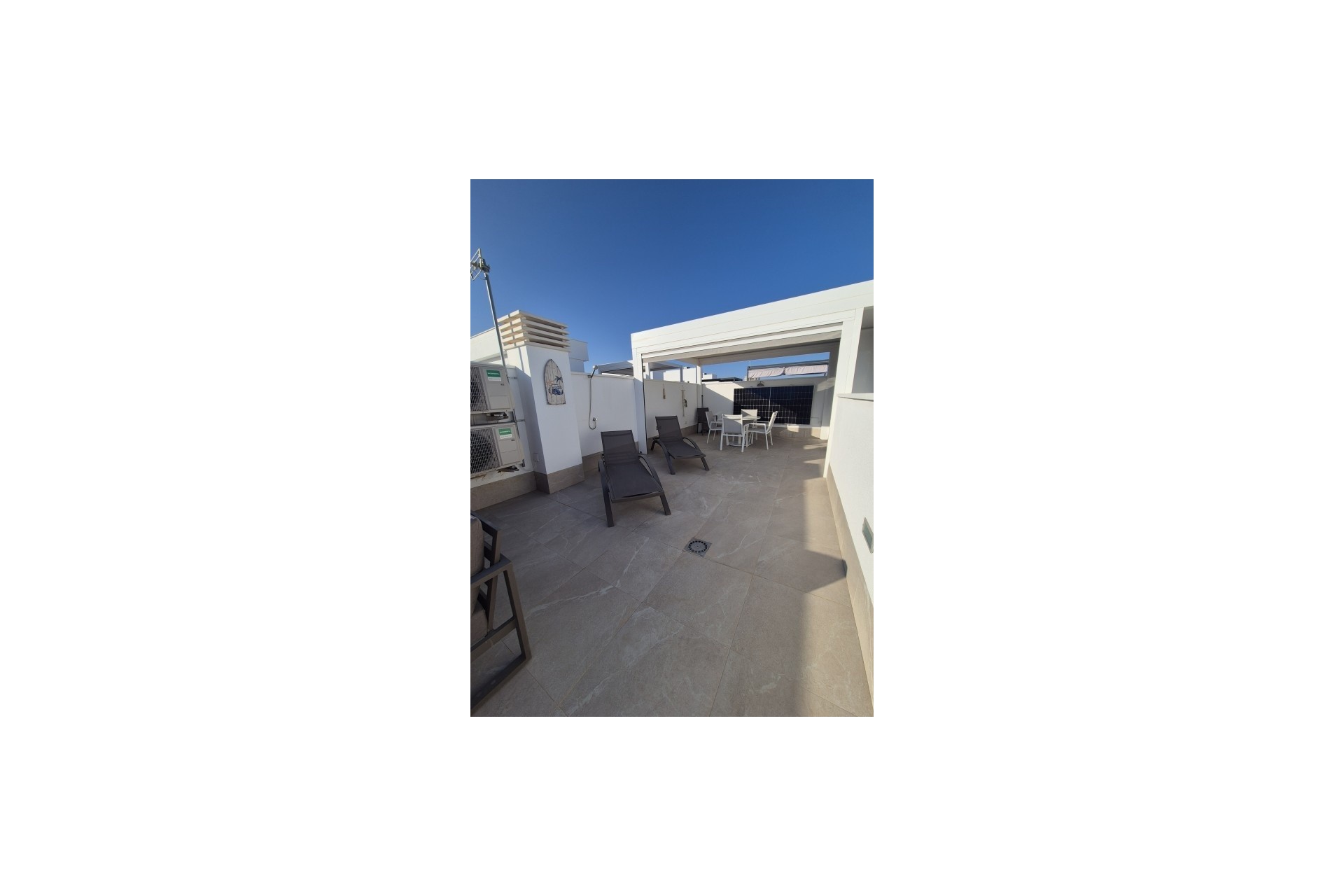 Resale - Townhouse -
San Pedro del Pinatar - San Pedro de Pinatar