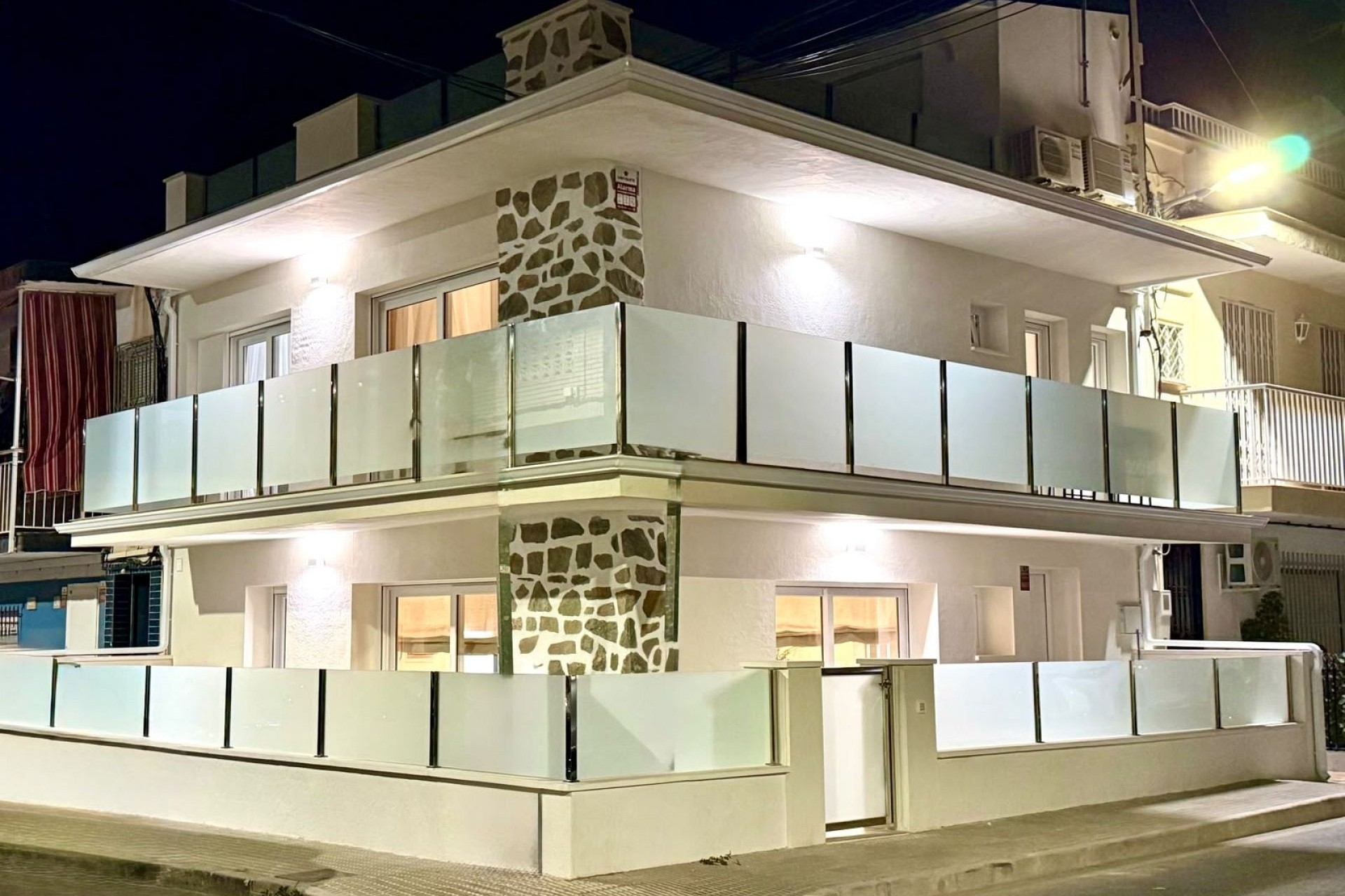 Resale - Townhouse -
San Pedro del Pinatar - San Pedro de Pinatar