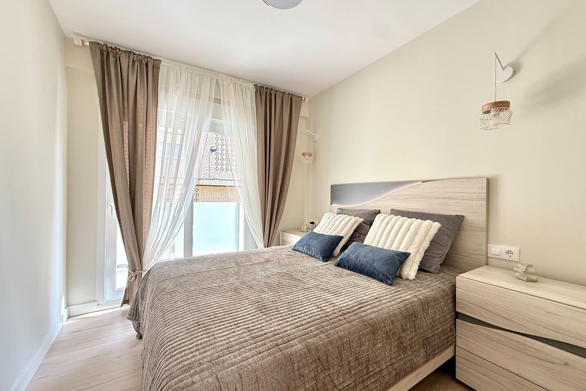 Resale - Townhouse -
San Pedro del Pinatar - San Pedro de Pinatar