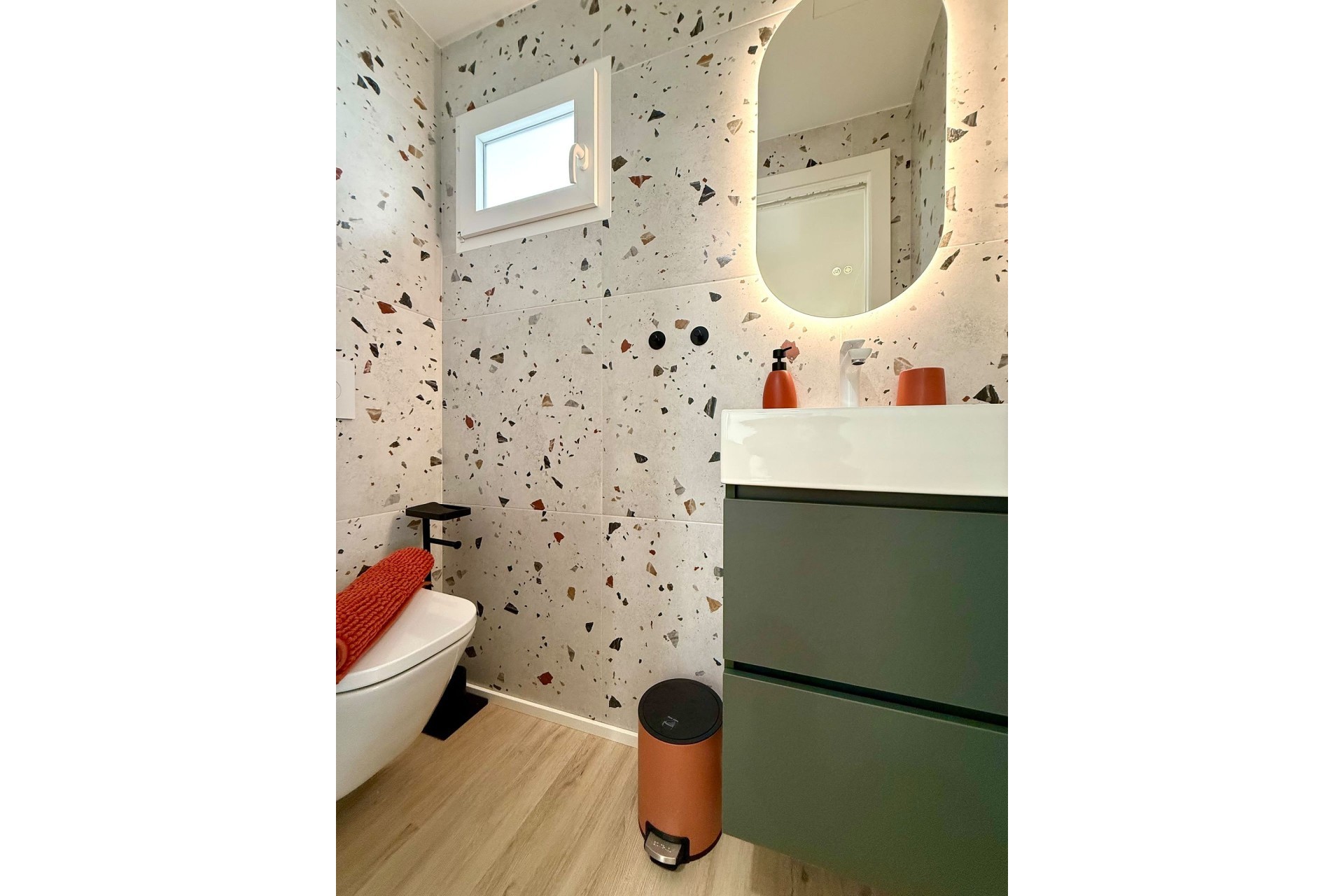 Resale - Townhouse -
San Pedro del Pinatar - San Pedro de Pinatar