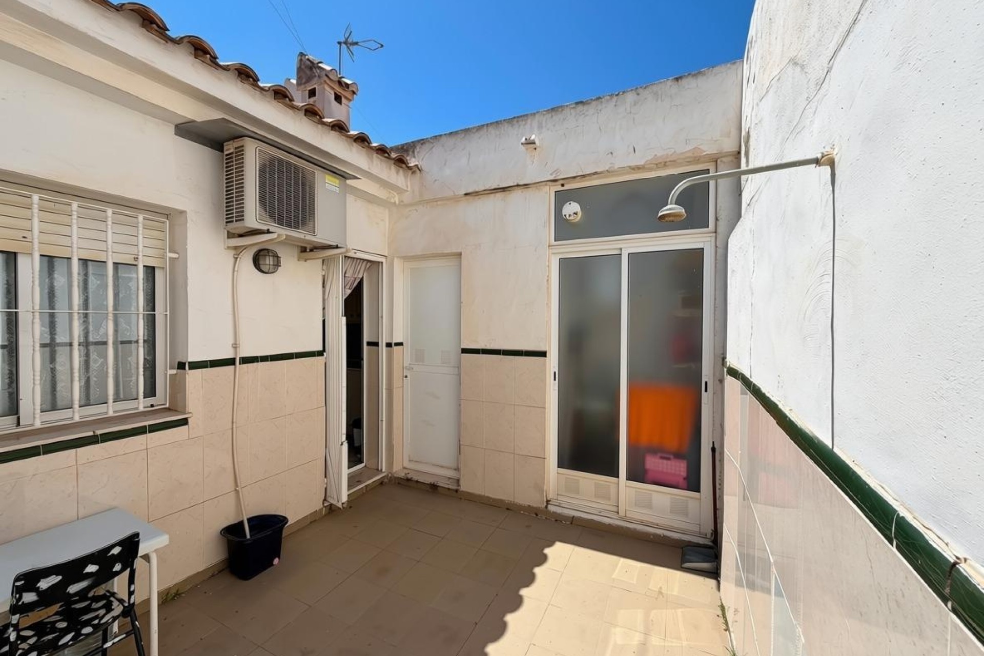 Resale - Townhouse -
San Pedro del Pinatar - San Pedro de Pinatar