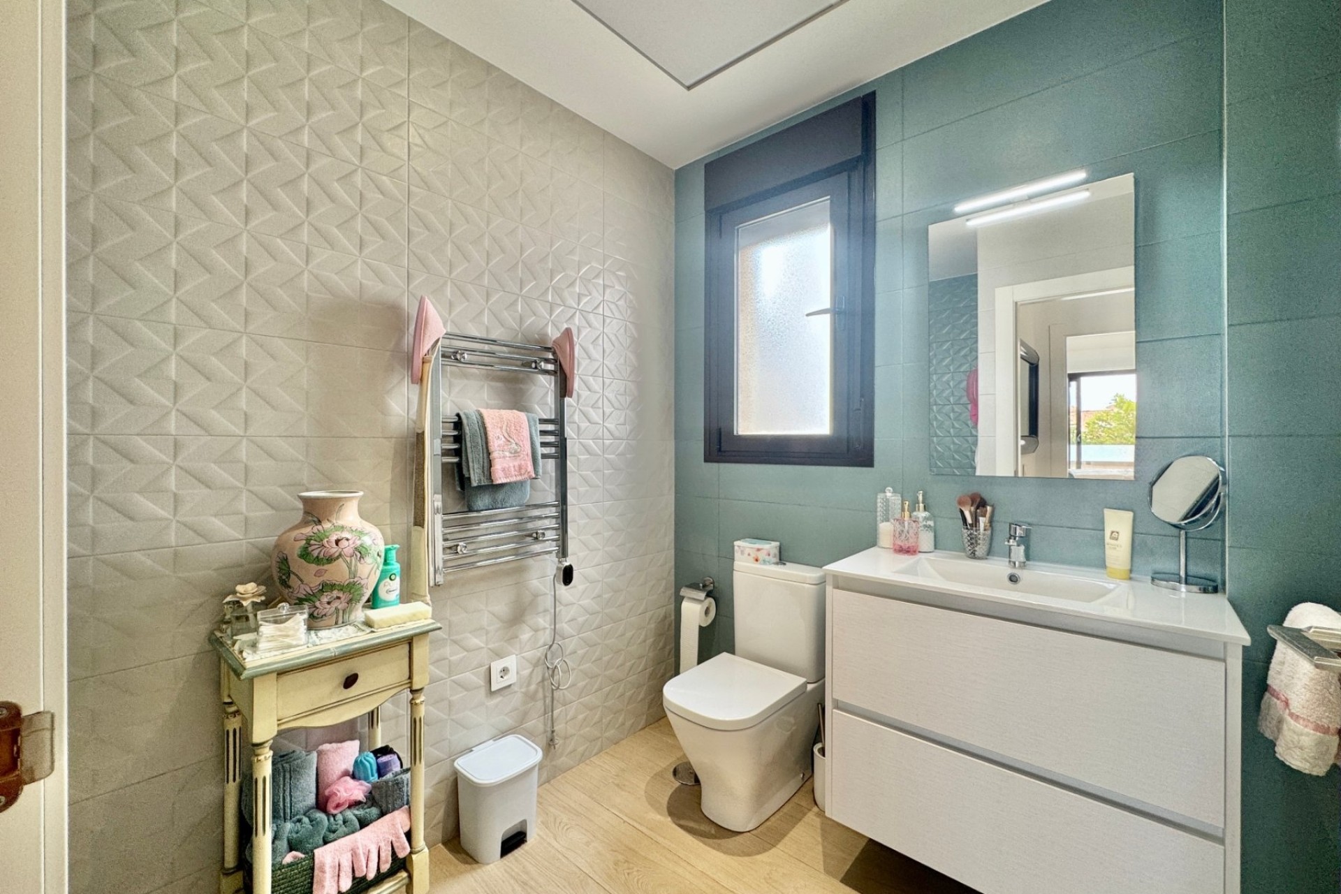 Resale - Townhouse -
San Pedro del Pinatar - San Pedro de Pinatar