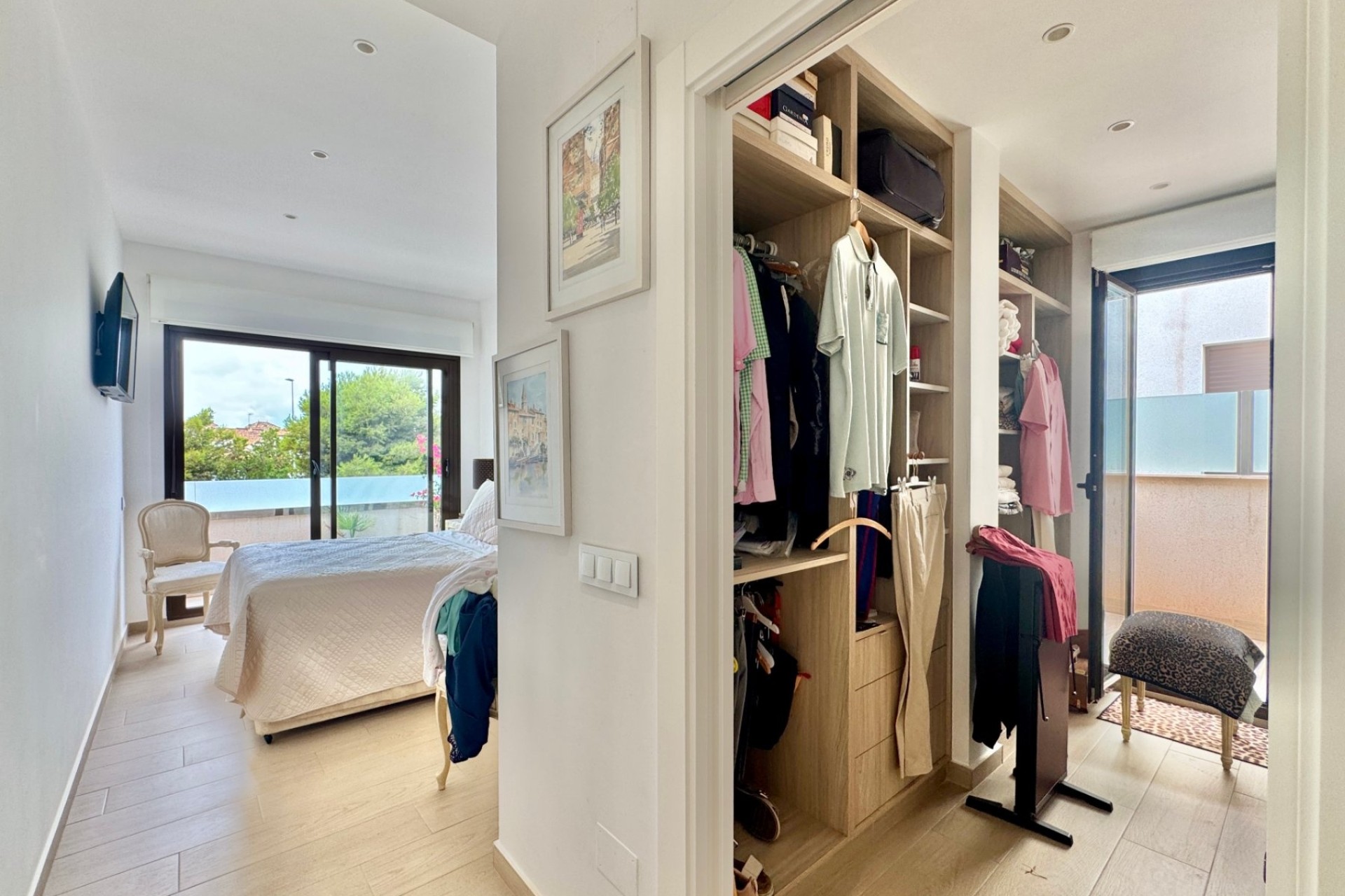 Resale - Townhouse -
San Pedro del Pinatar - San Pedro de Pinatar