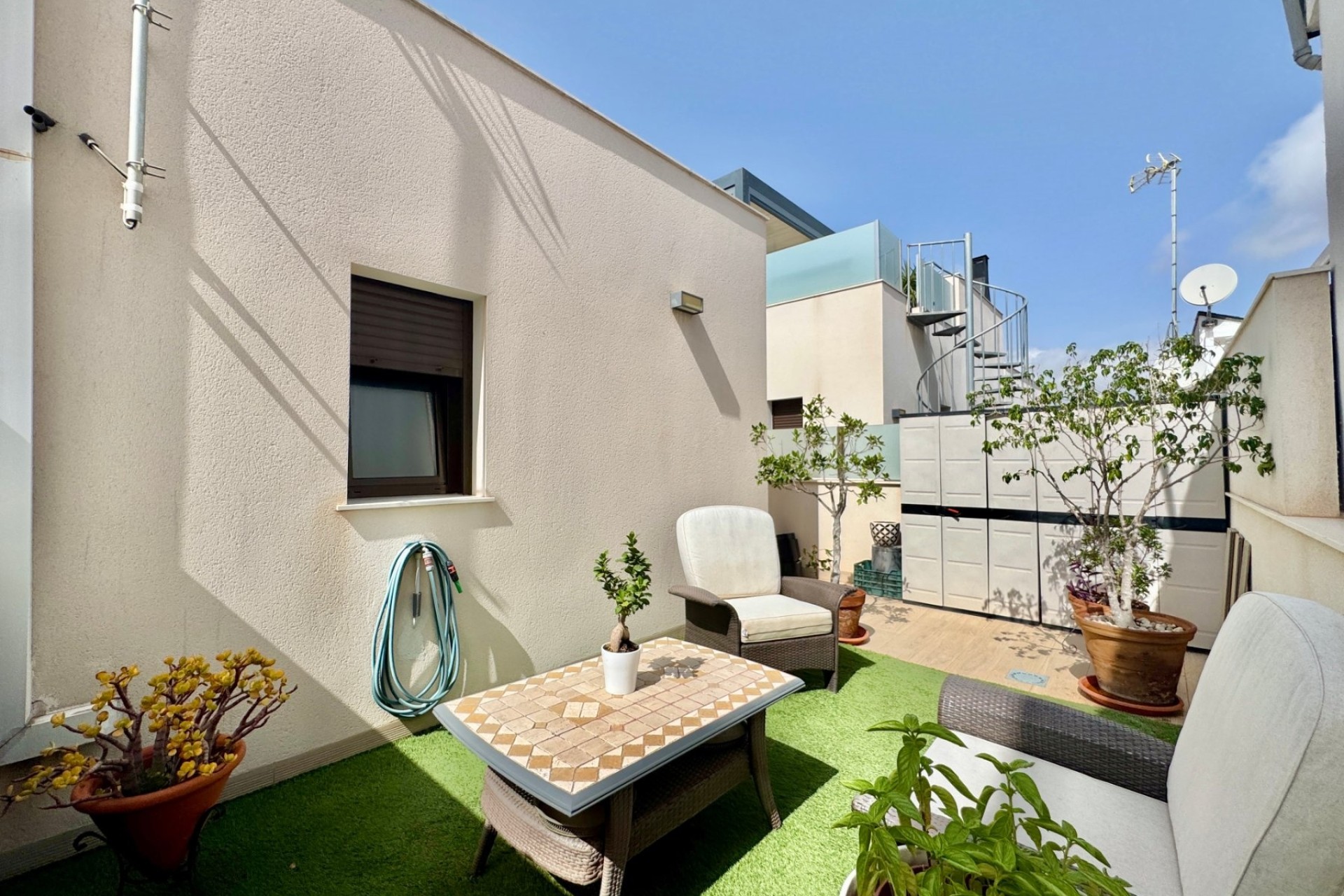 Resale - Townhouse -
San Pedro del Pinatar - San Pedro de Pinatar