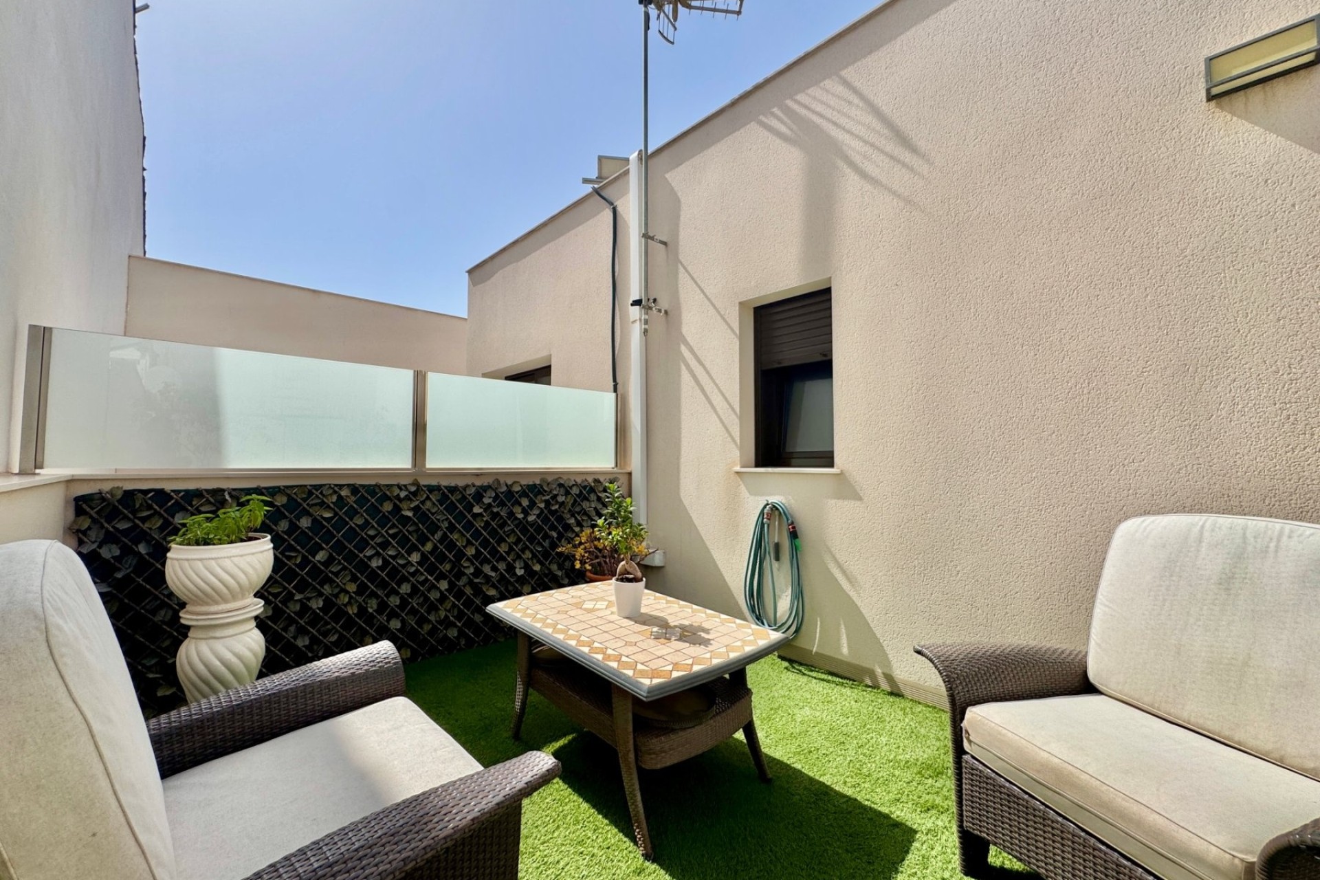 Resale - Townhouse -
San Pedro del Pinatar - San Pedro de Pinatar