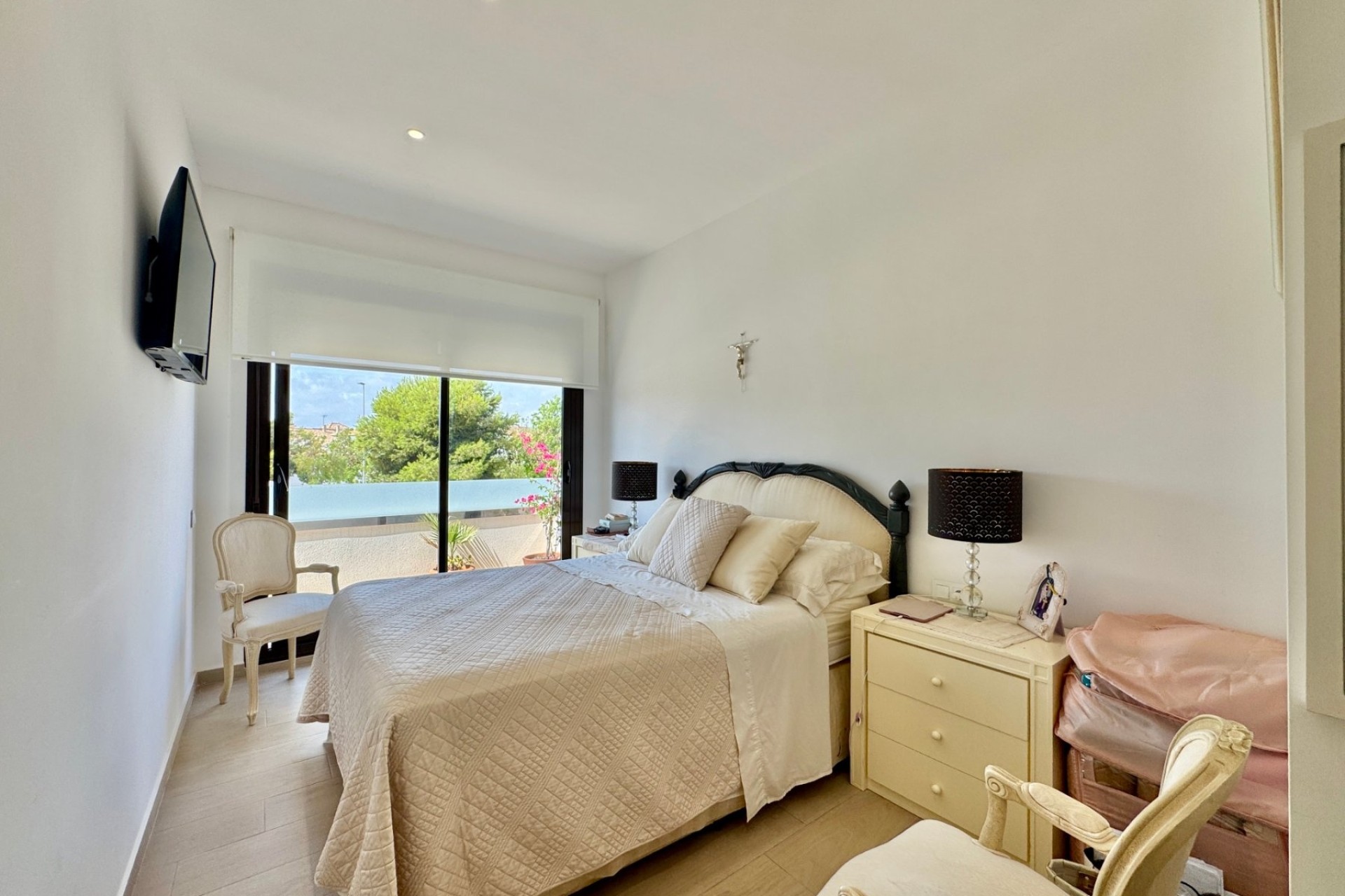 Resale - Townhouse -
San Pedro del Pinatar - San Pedro de Pinatar