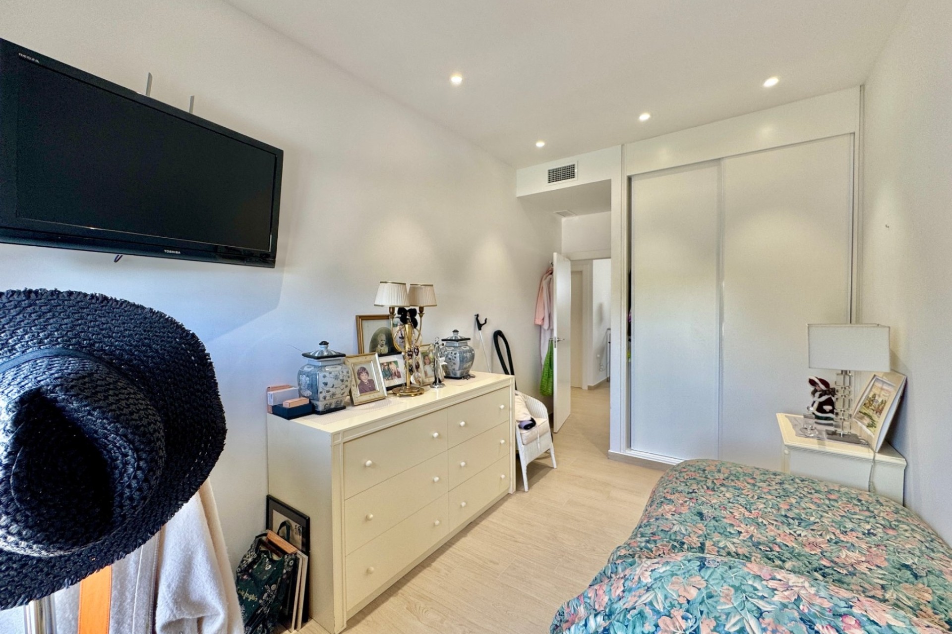 Resale - Townhouse -
San Pedro del Pinatar - San Pedro de Pinatar