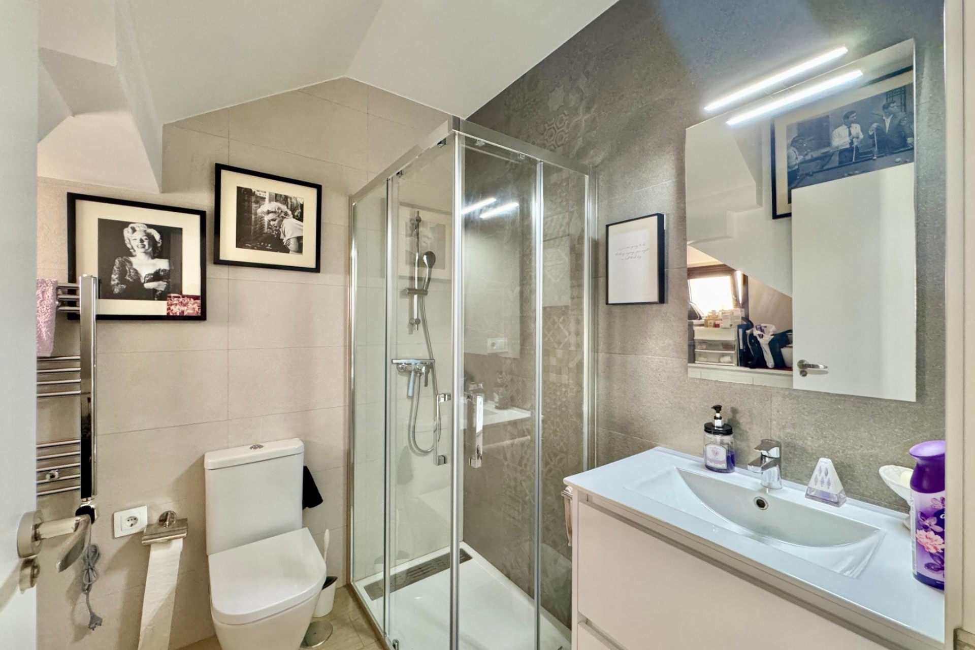 Resale - Townhouse -
San Pedro del Pinatar - San Pedro de Pinatar