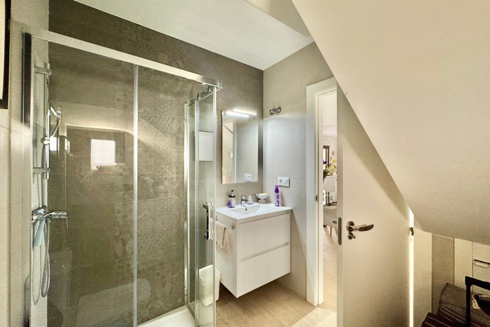 Resale - Townhouse -
San Pedro del Pinatar - San Pedro de Pinatar